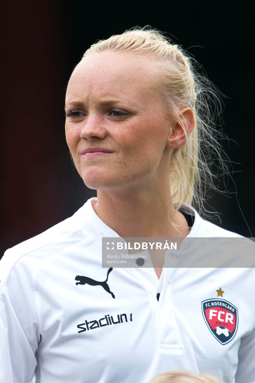Rosengårds Emma Pennsäter