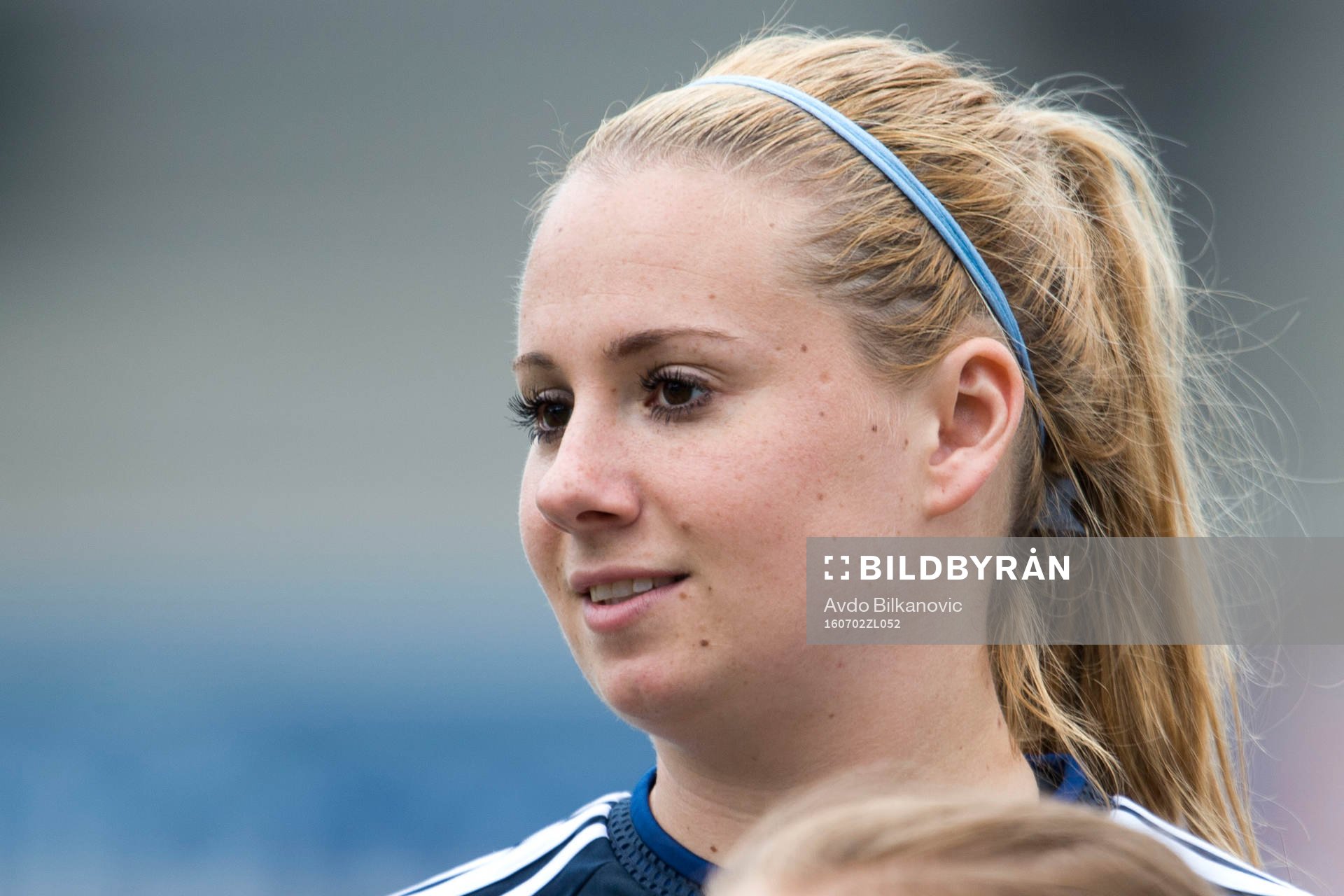 Kvarnsvedens Megan Toohey