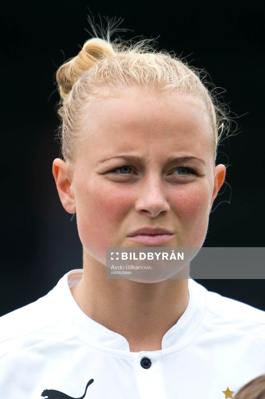 Rosengårds Ebba Wieder