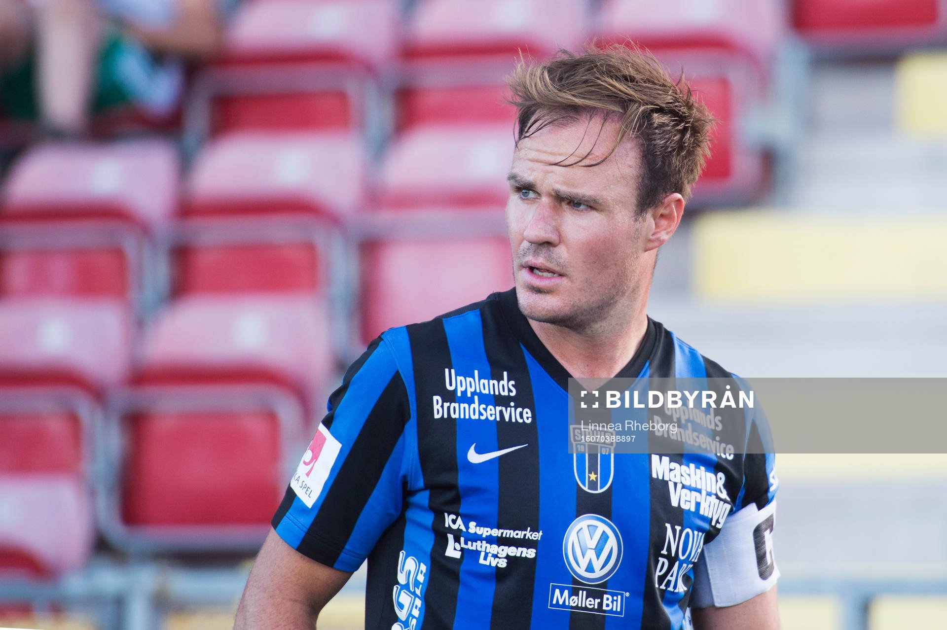 Sirius Niklas Busch Thor