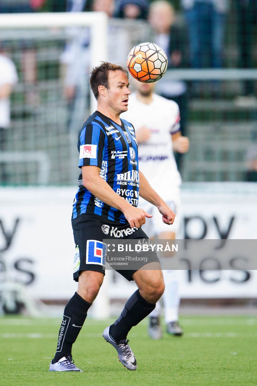 Sirius Niklas Busch Thor