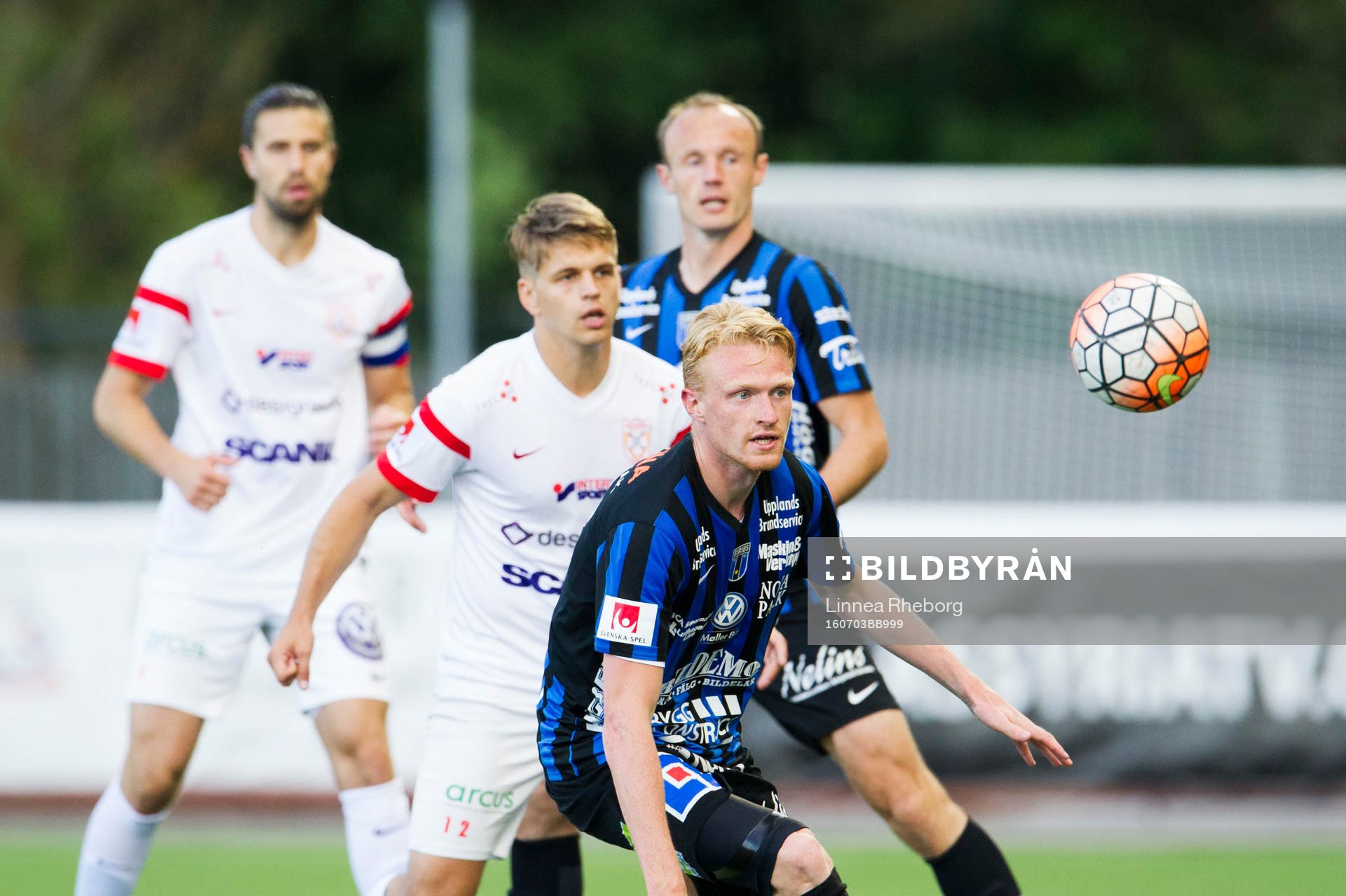 Sirius Nicklas Maripuu, Dragan Kapcevic och Assyriskas