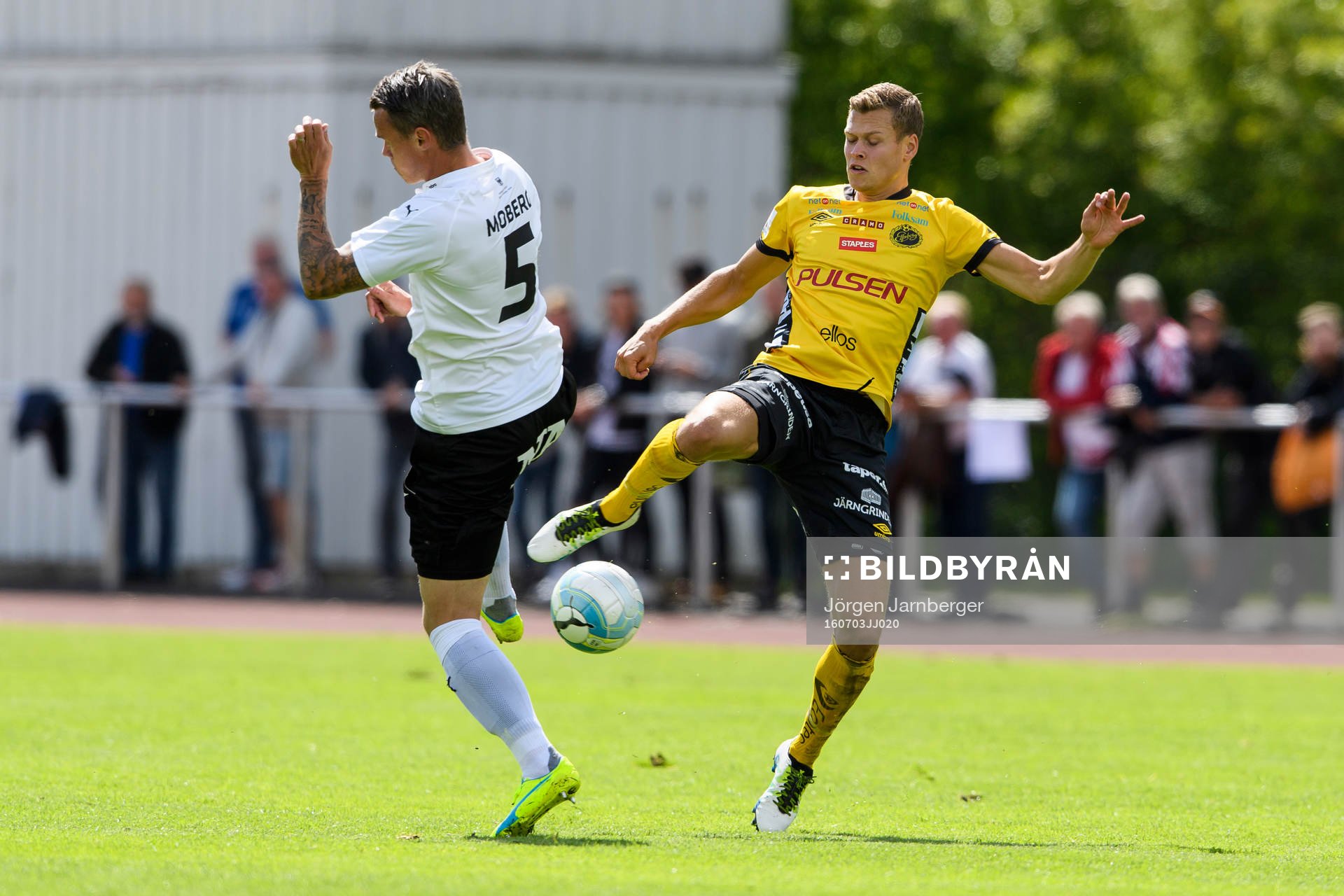 Elfsborgs Viktor Claesson
