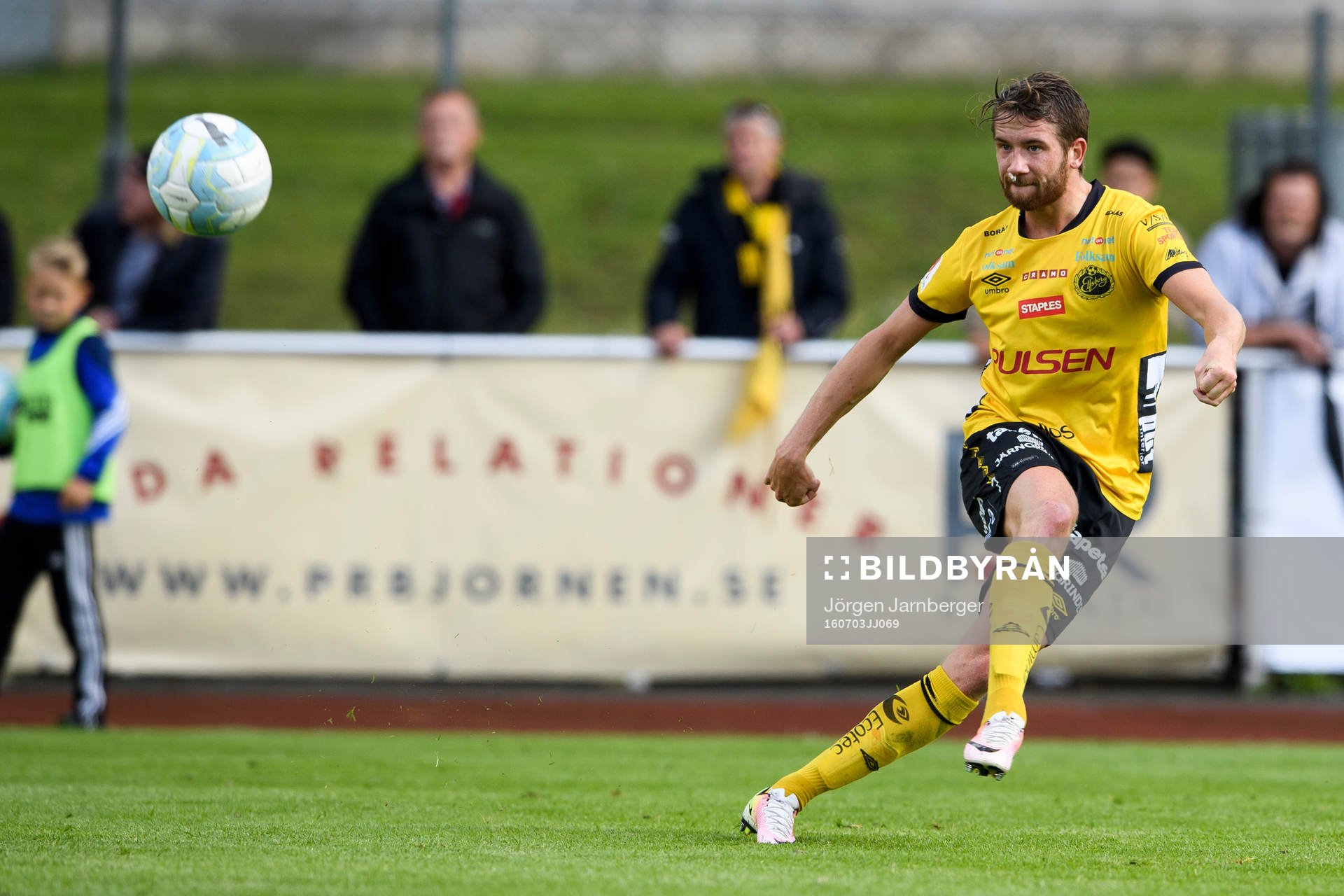 Elfsborgs Marcus Rohdén