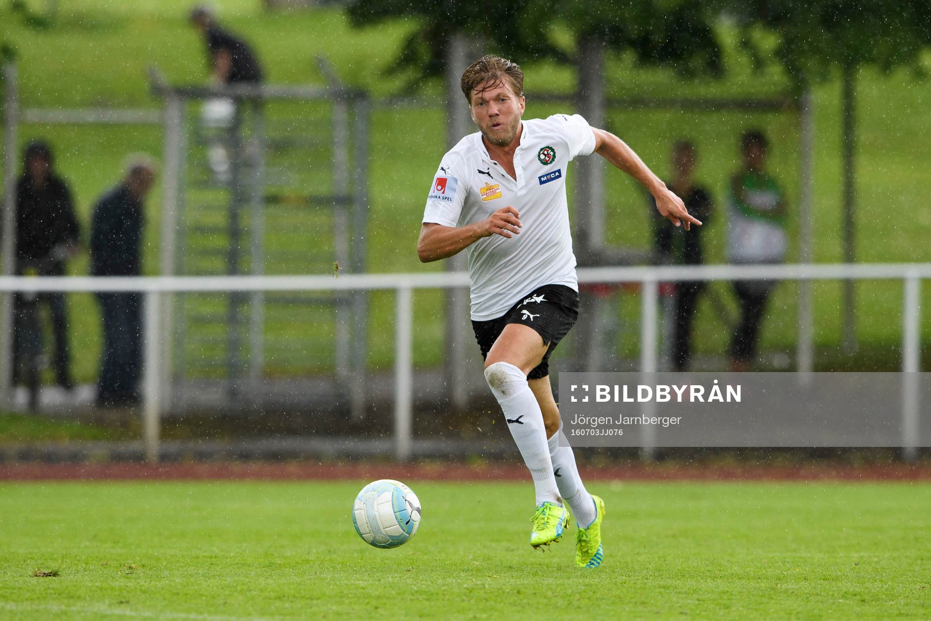 Örebros Martin Broberg