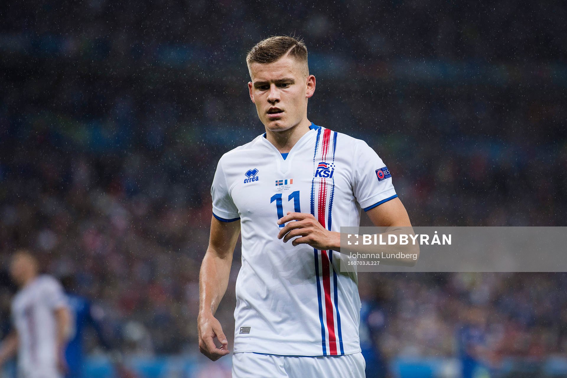 Islands Alfred Finnbogason