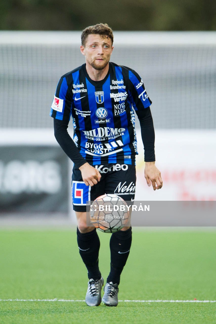 Sirius Kujtim Bala