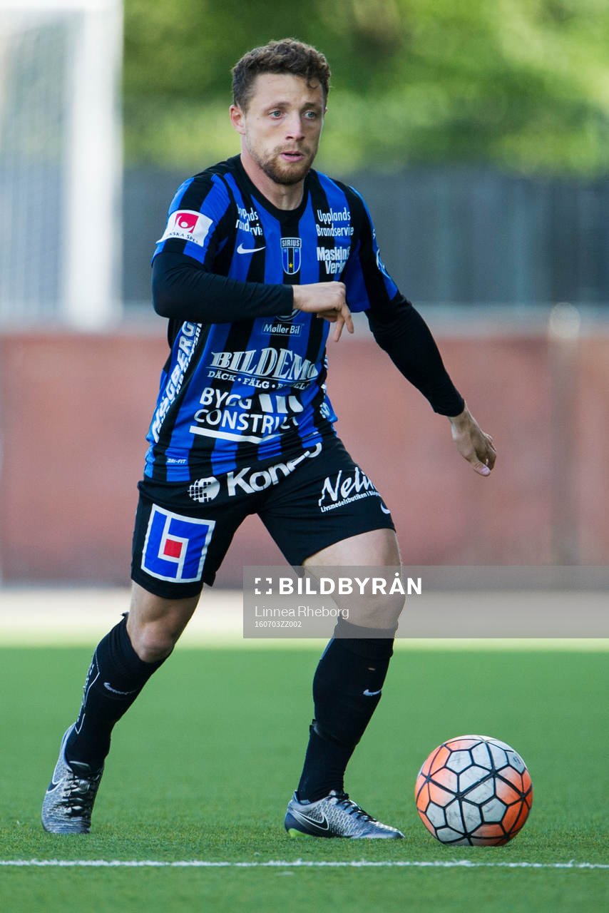 Sirius Kujtim Bala