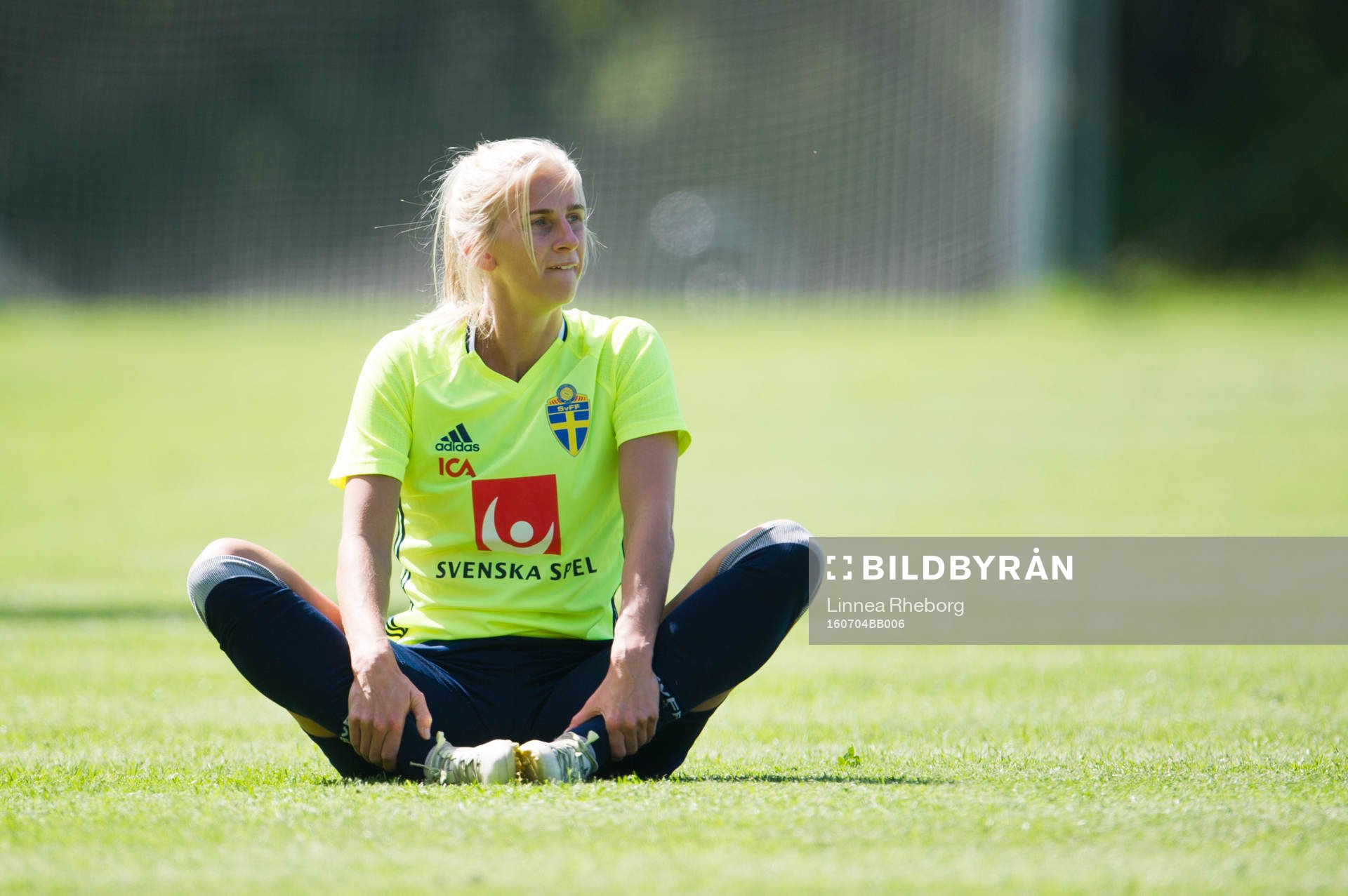 Sofia Jakobsson