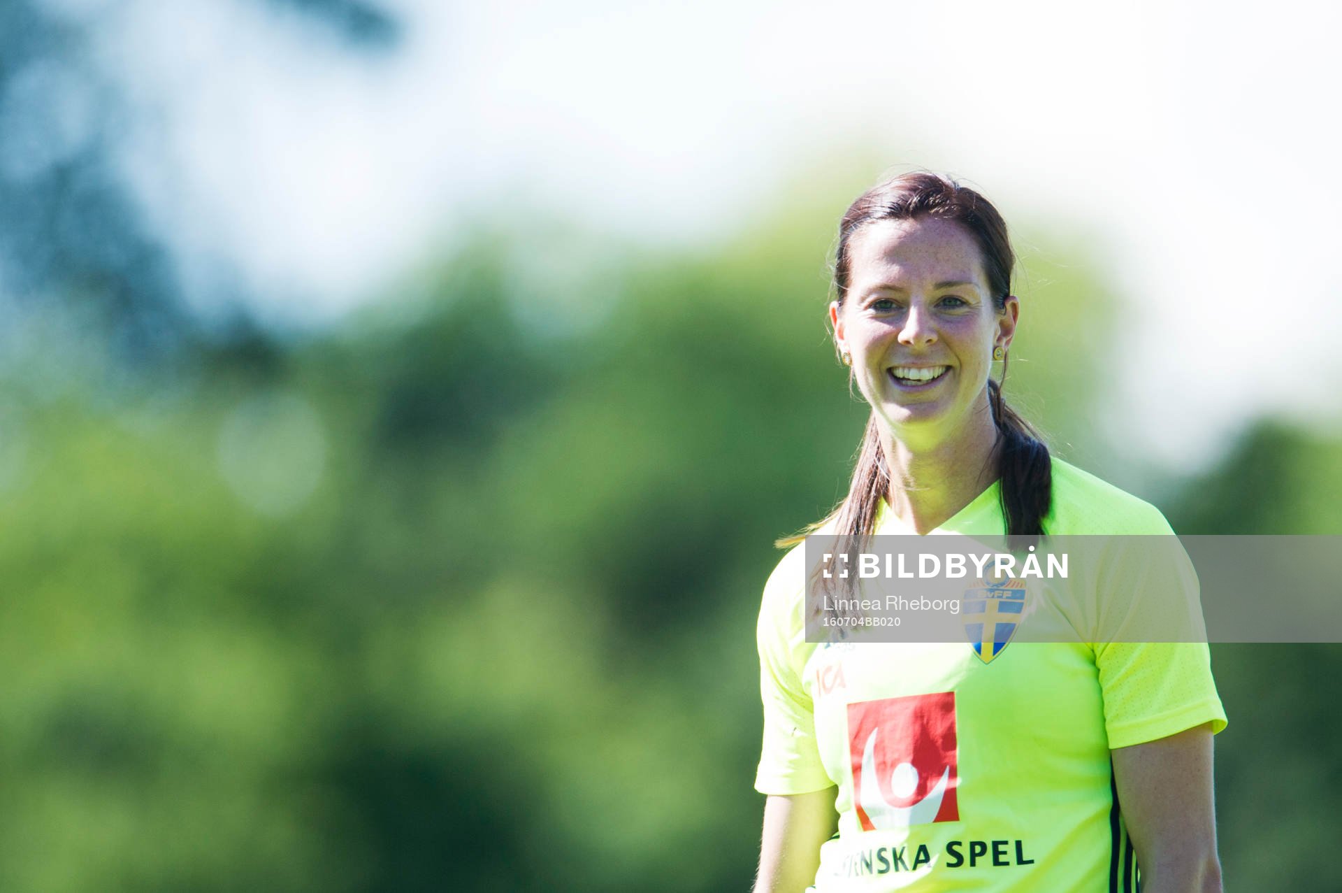 Lotta Schelin