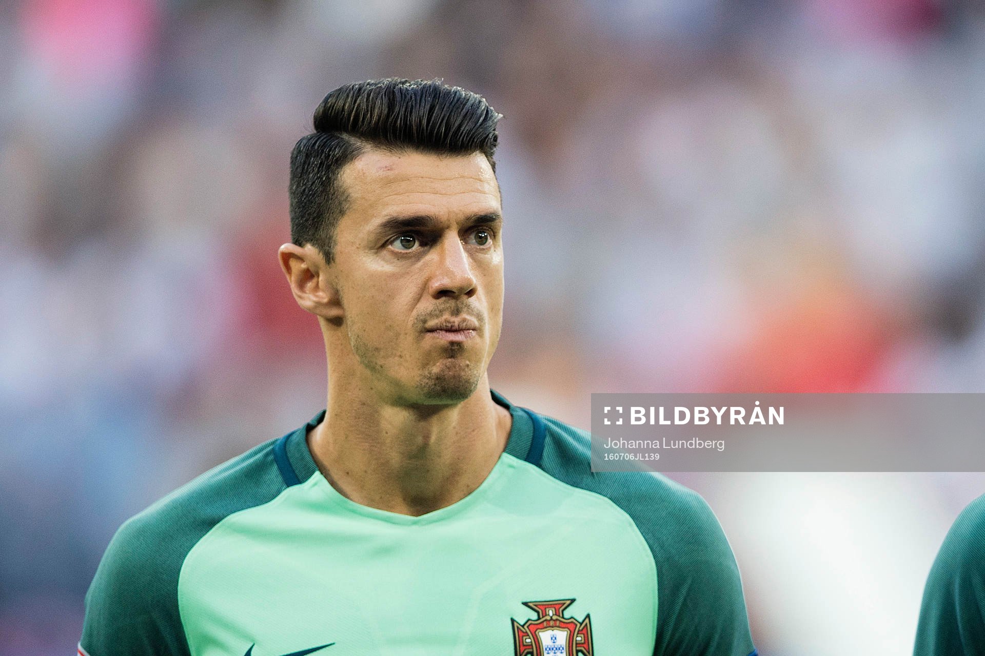 Portugals José Fonte