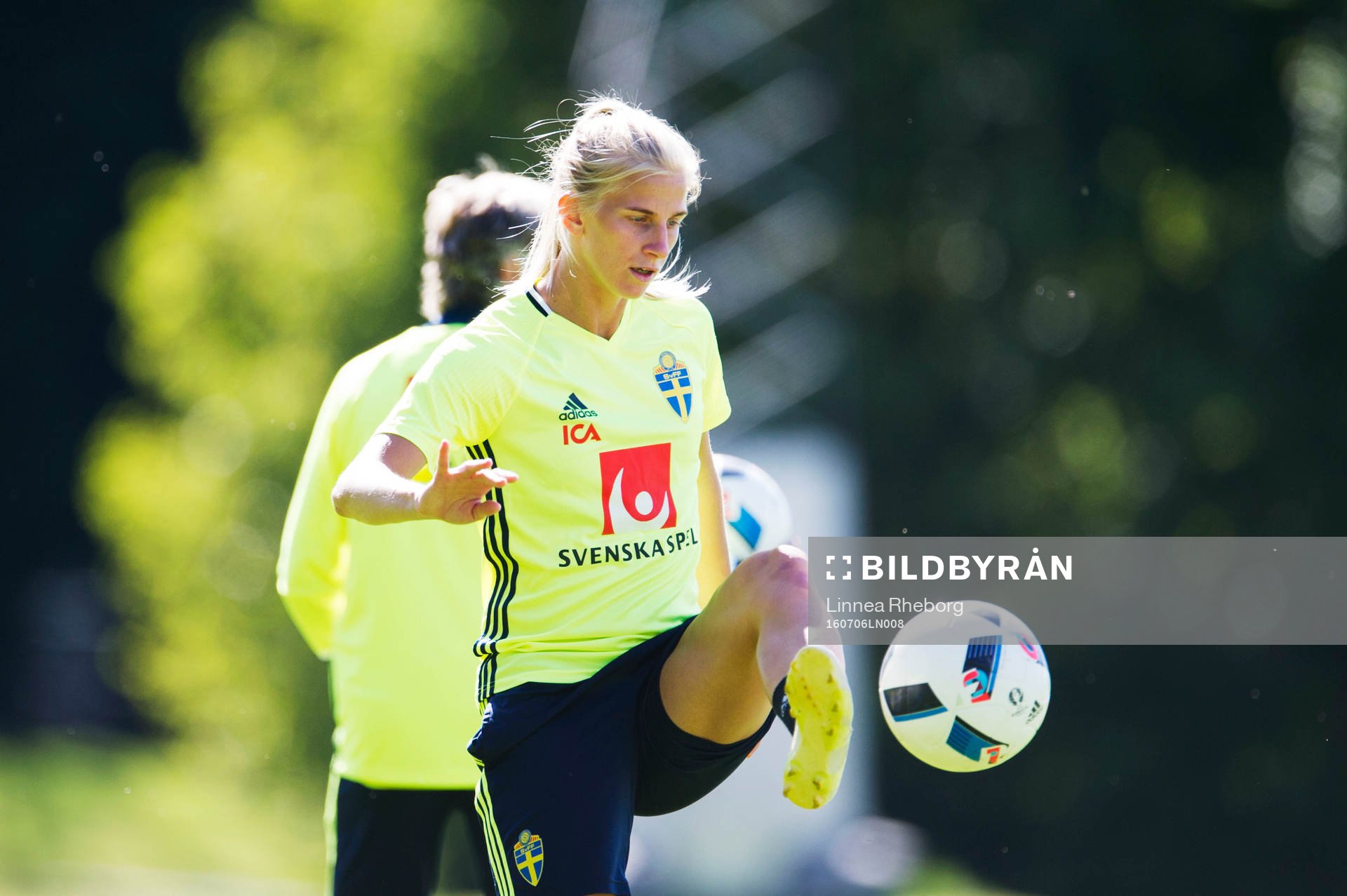 Sofia Jakobsson