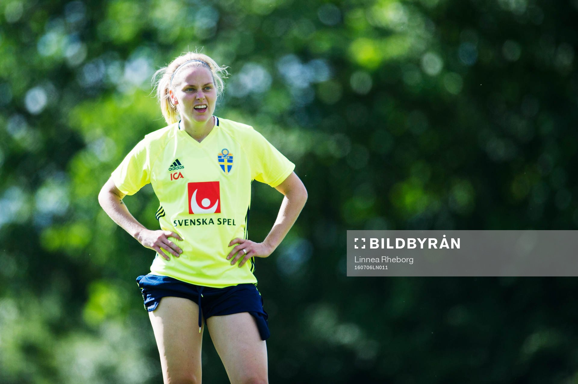 Lisa Dahlkvist