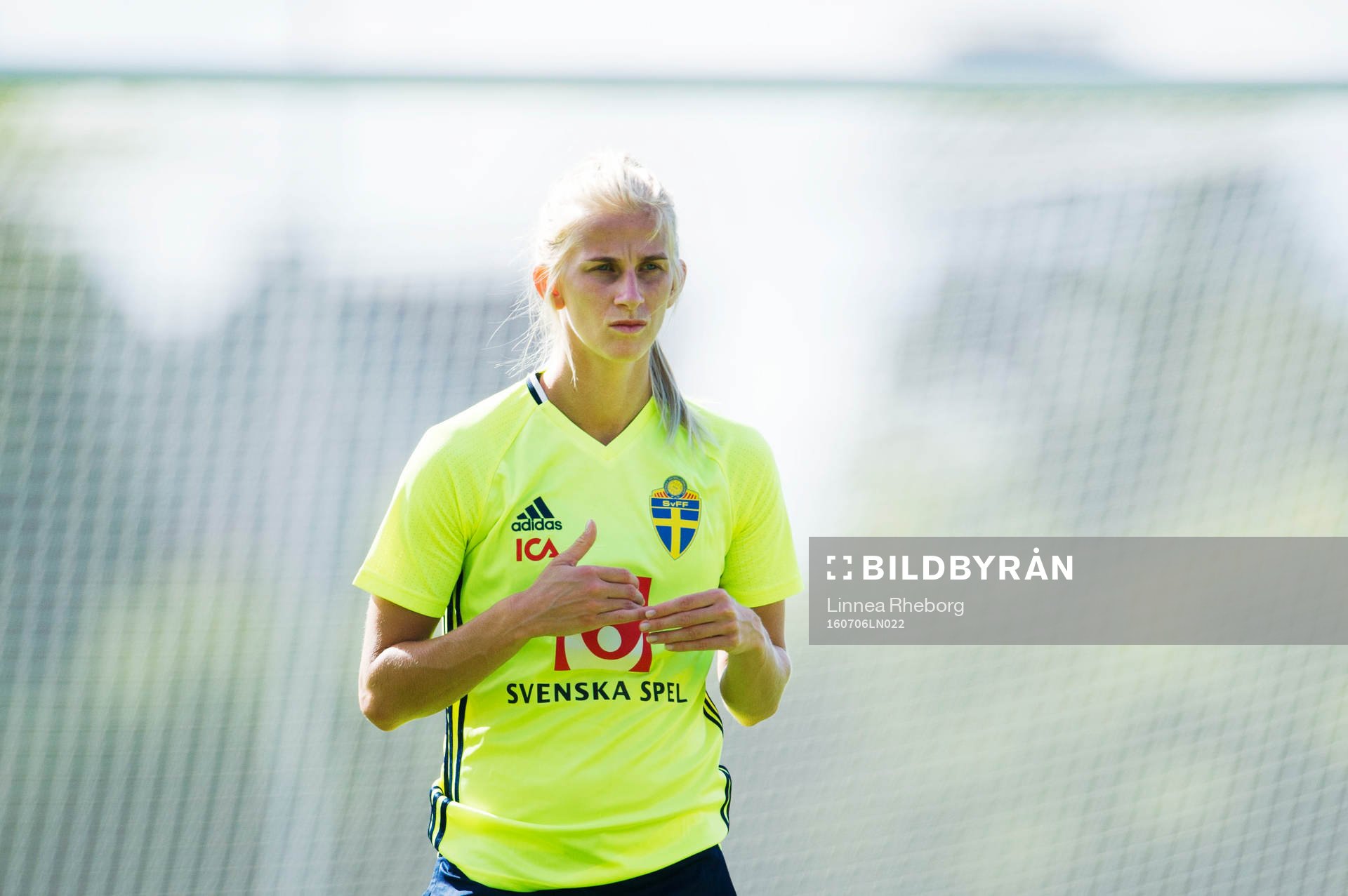 Sofia Jakobsson