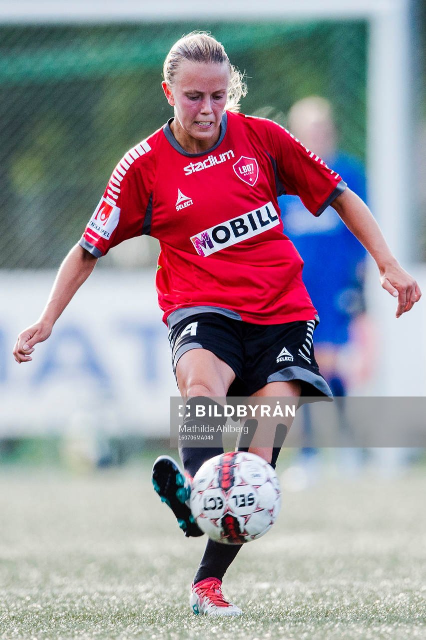 LB07s Elin Björklund