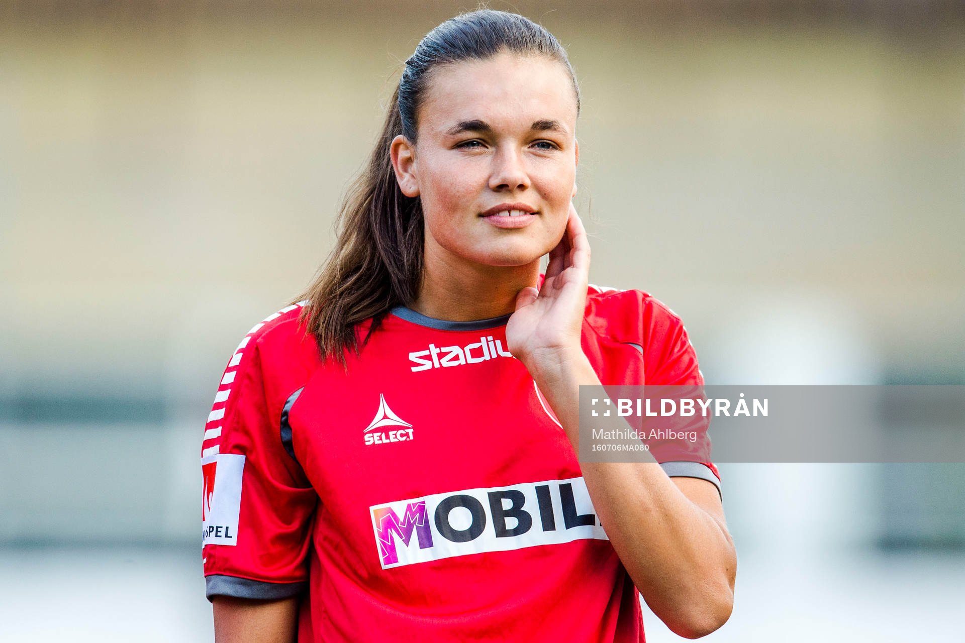 LB07s Anna Welin