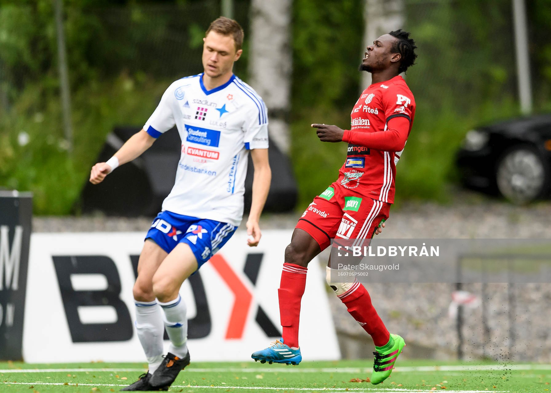 s Tetteh Komey deppar