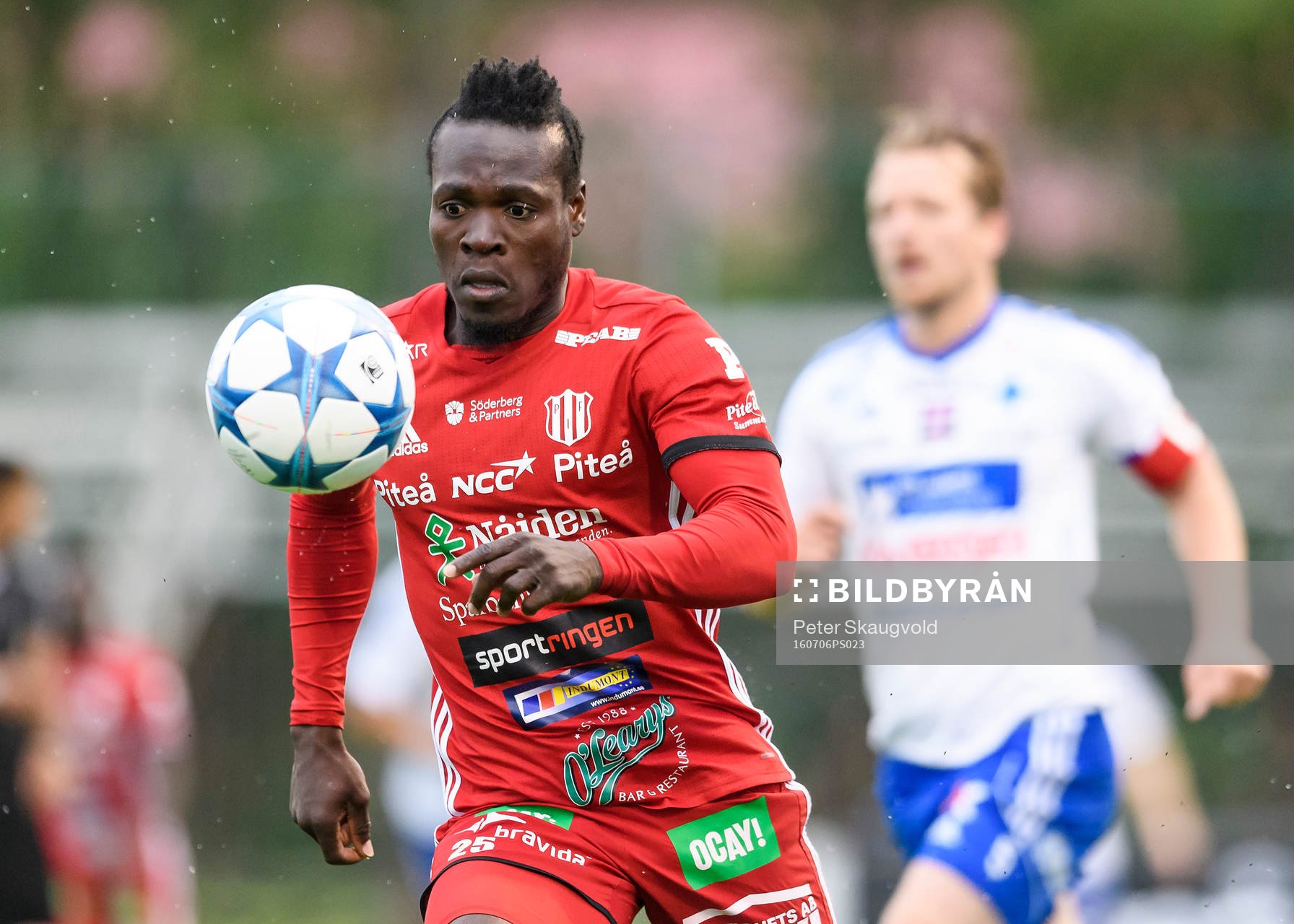 s Tetteh Komey