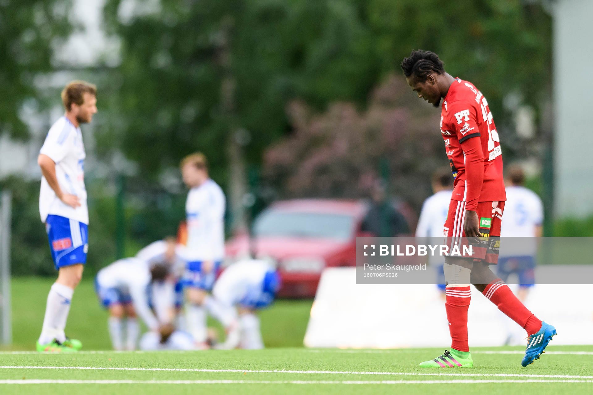 s Tetteh Komey deppar