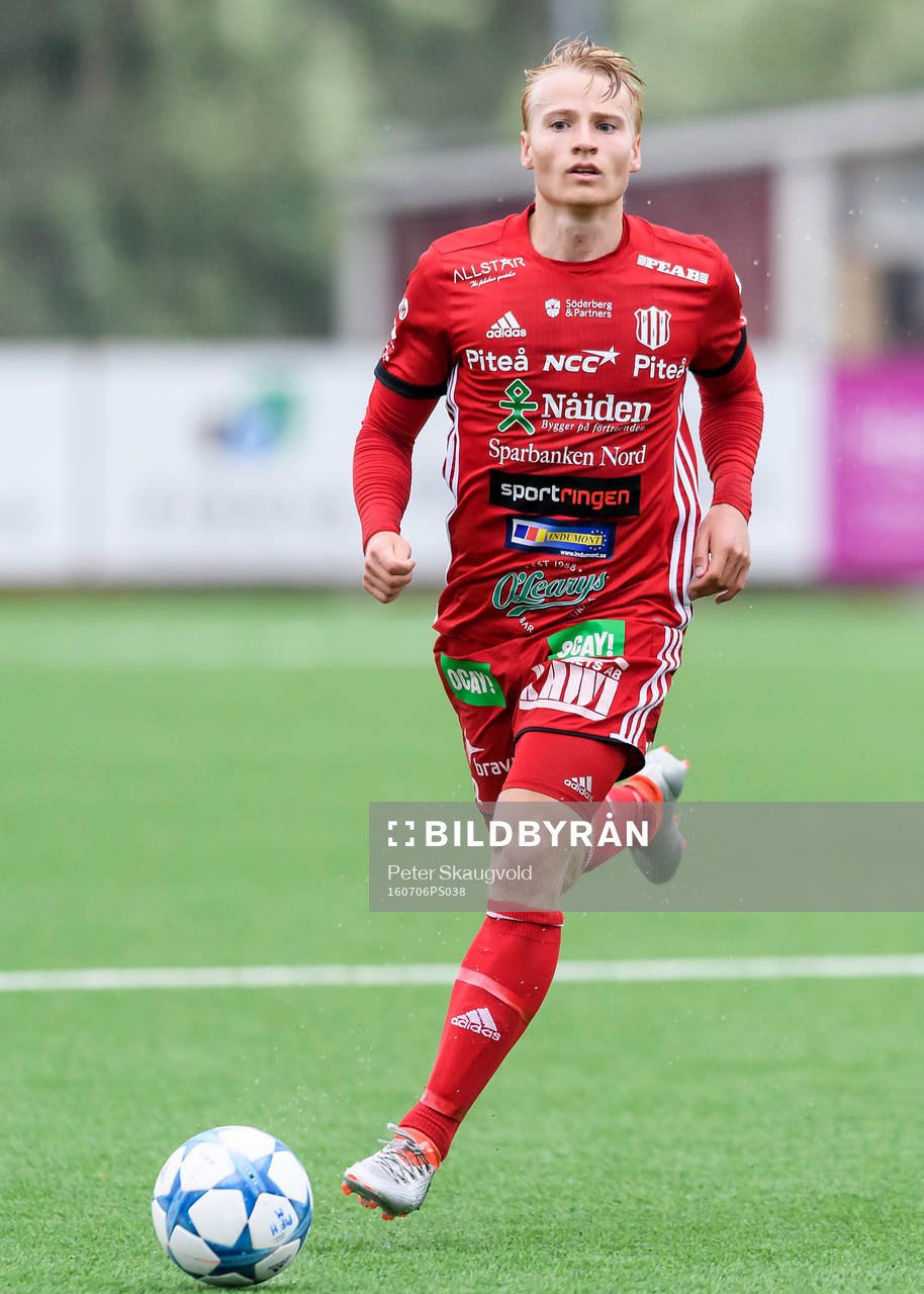 s Henrik Millbert