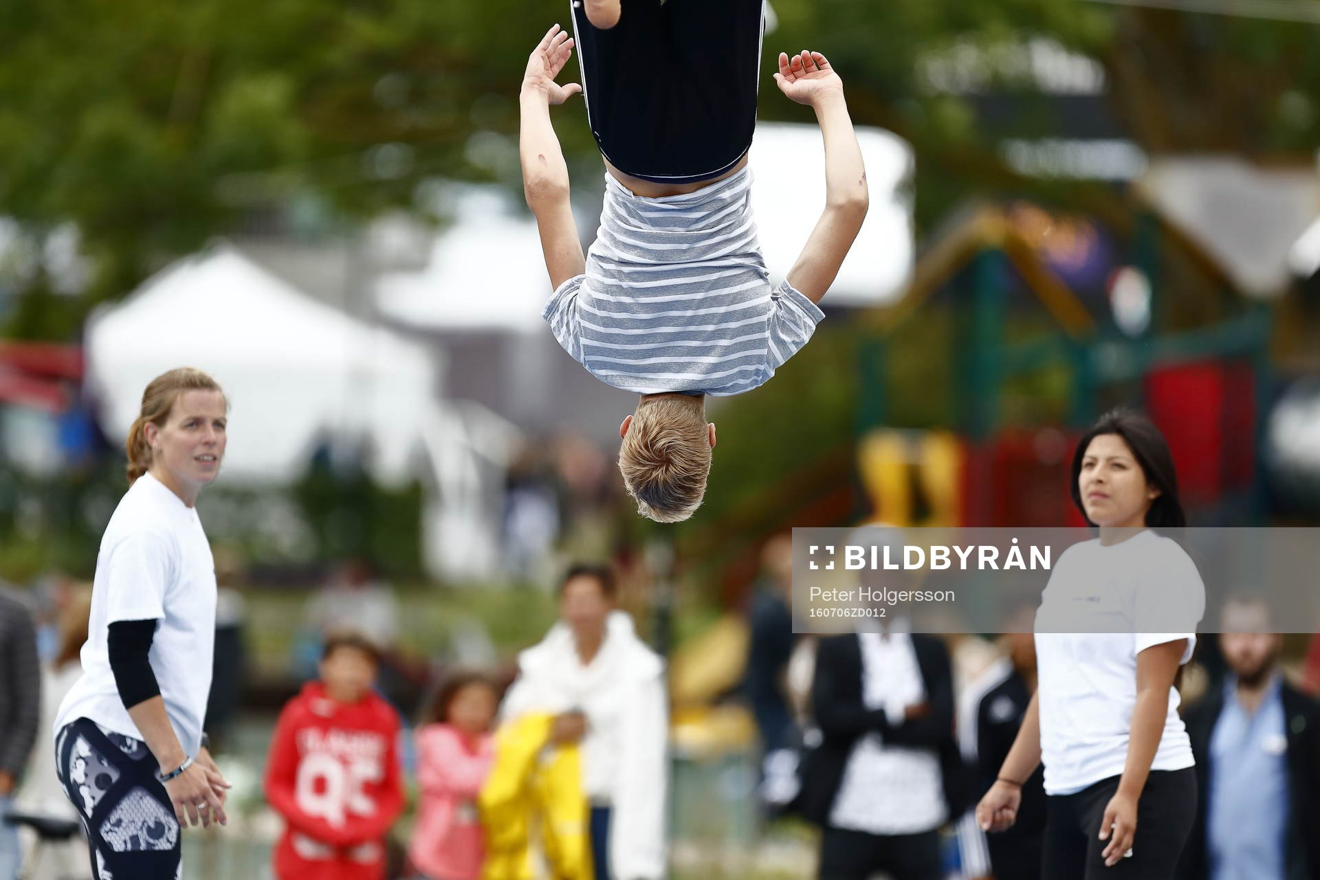 Gymnastik