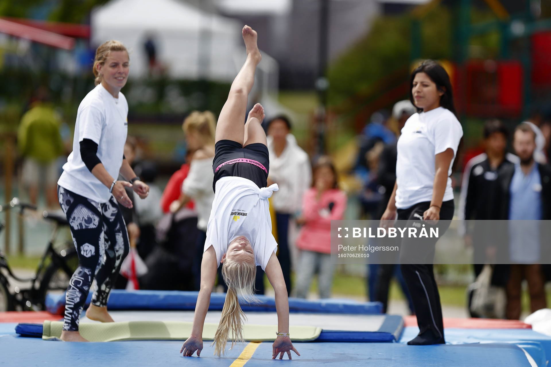 Gymnastik