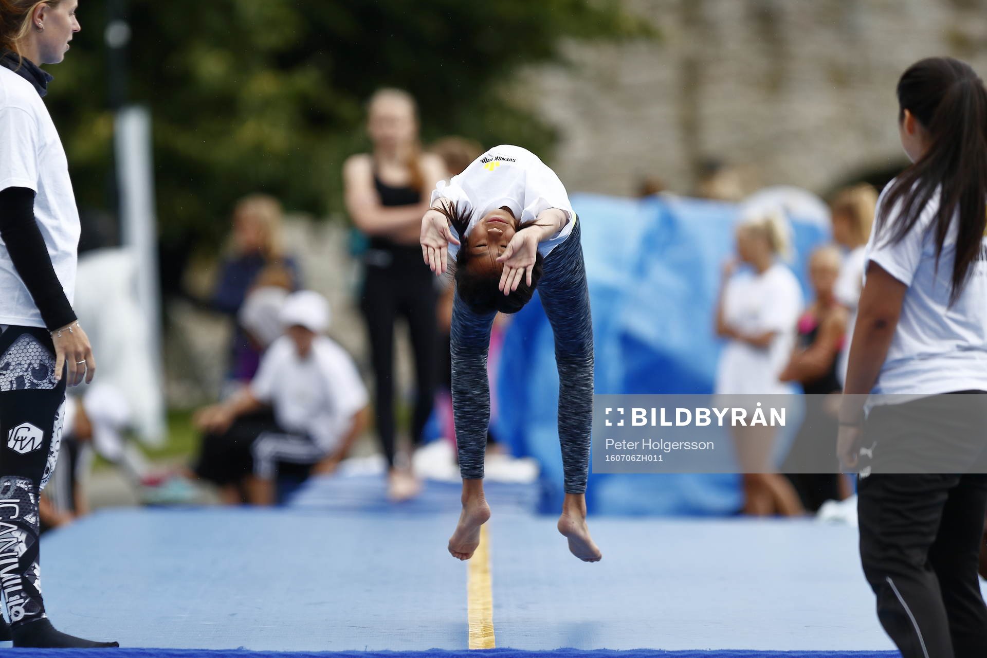 Gymnastik