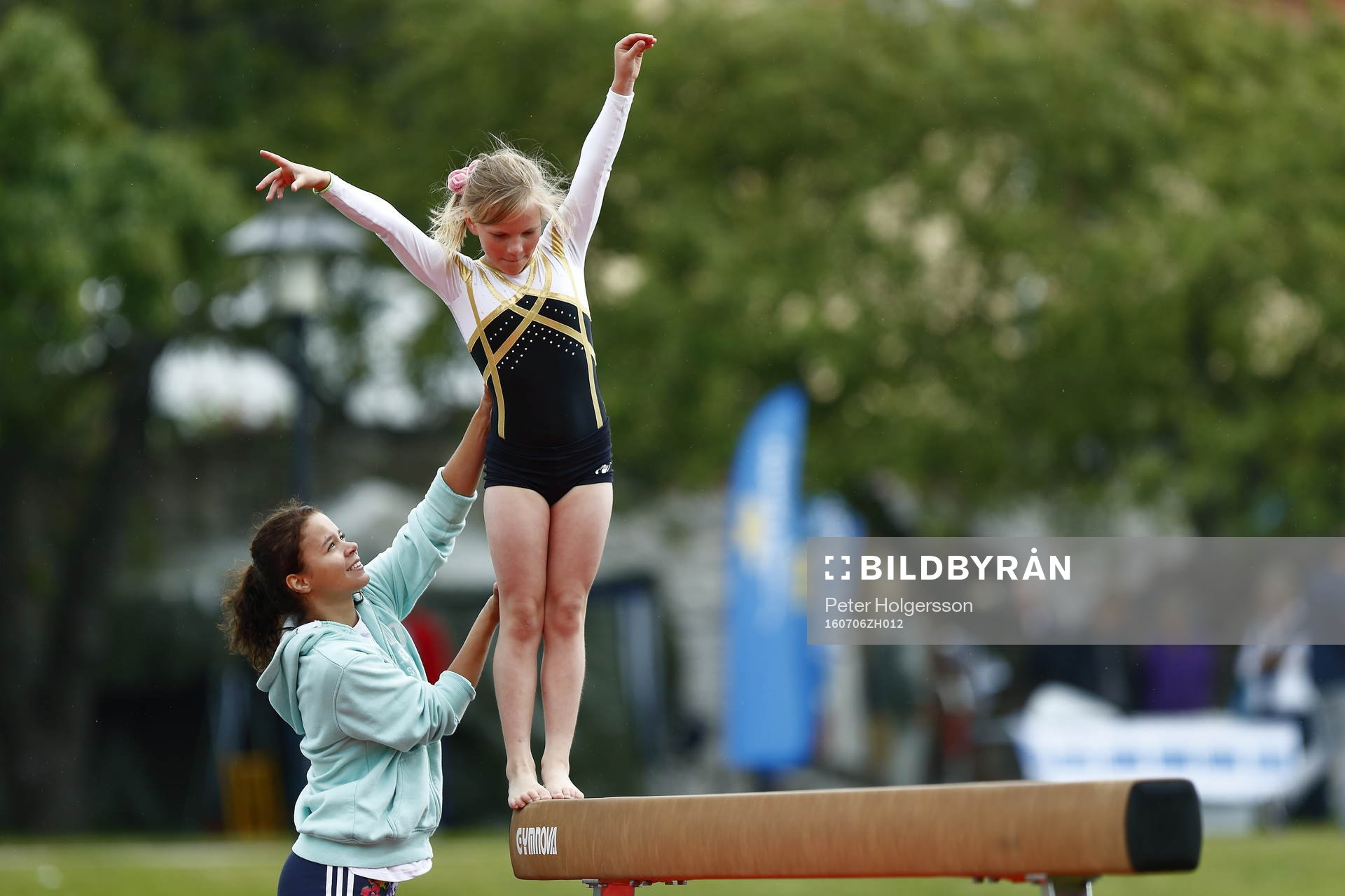 Gymnastik