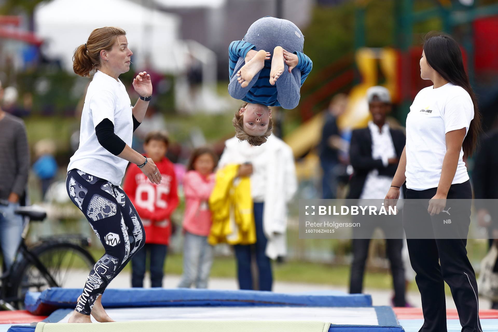 Gymnastik
