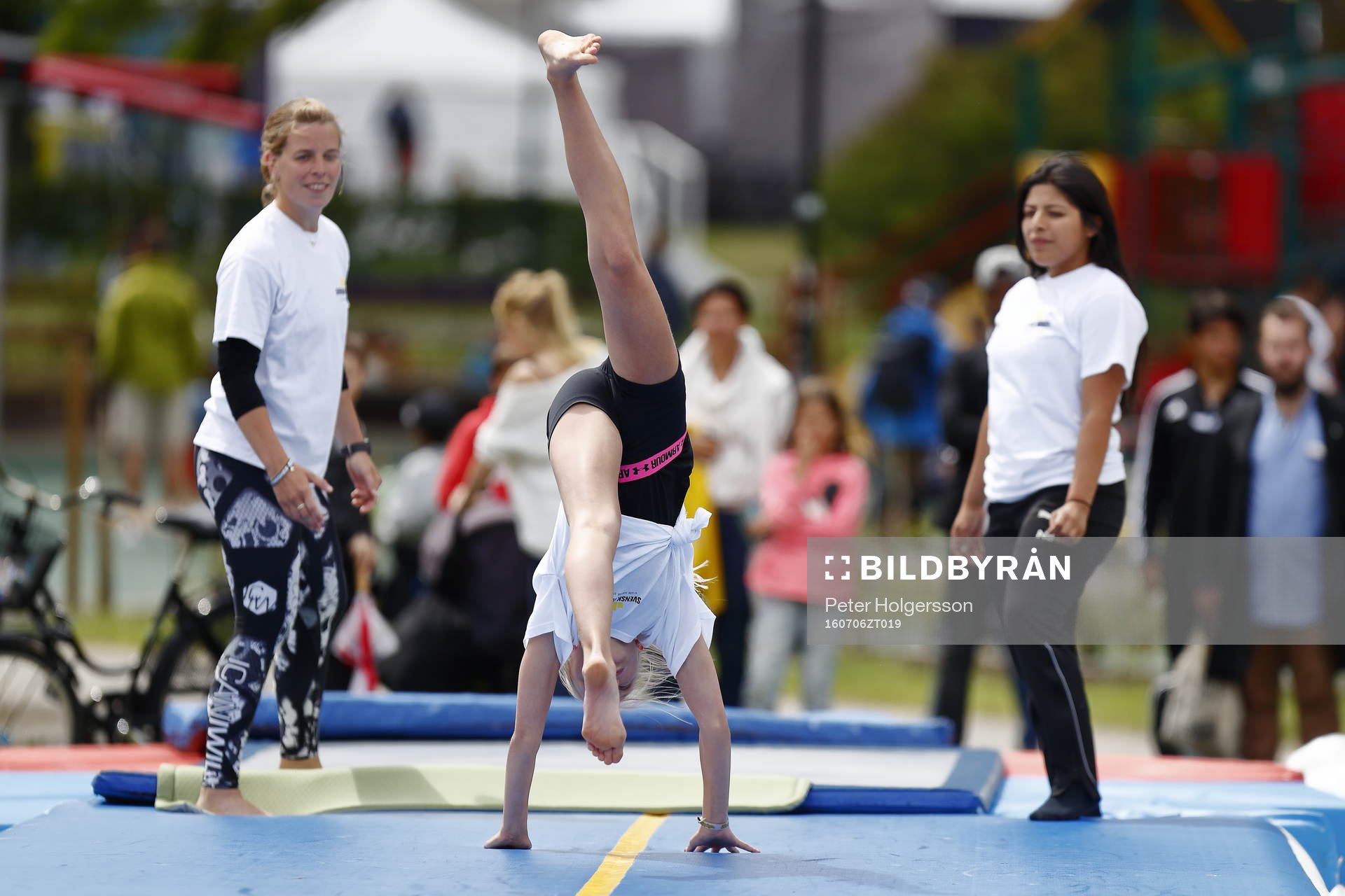 Gymnastik