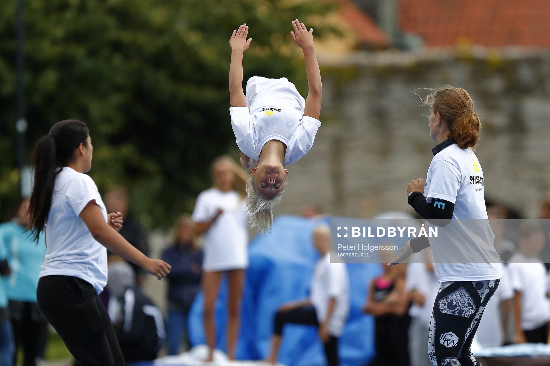 Gymnastik