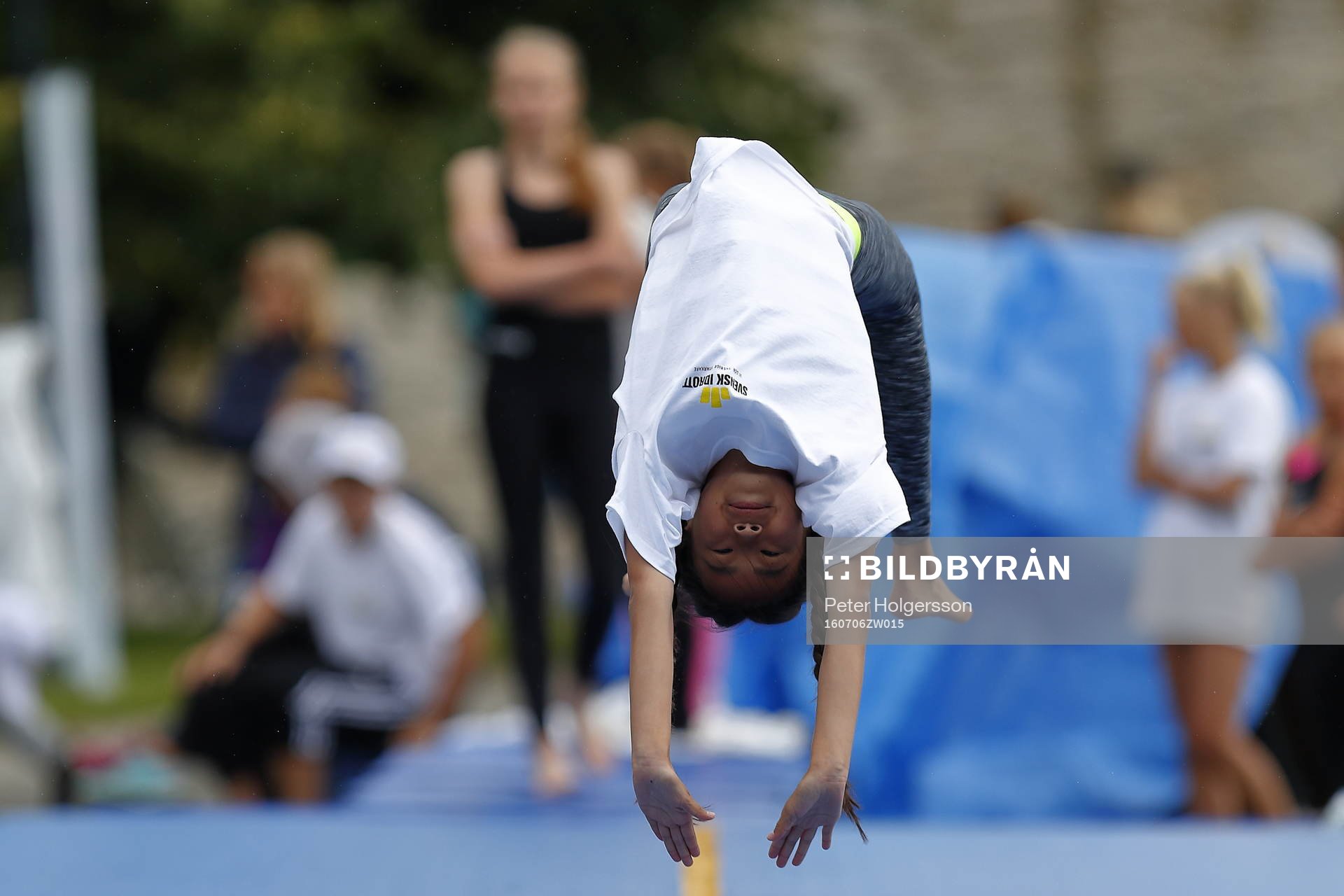 Gymnastik