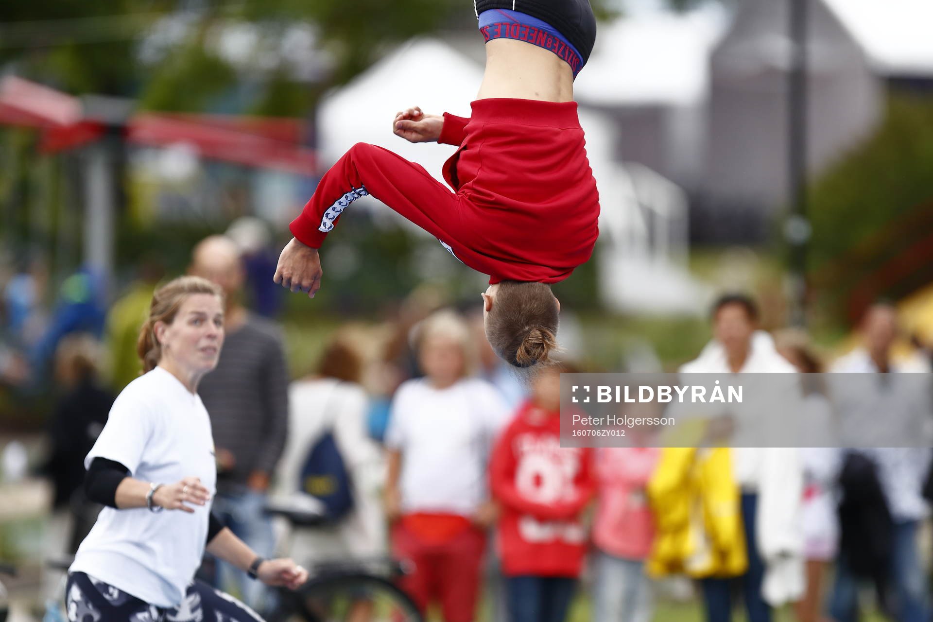 Gymnastik