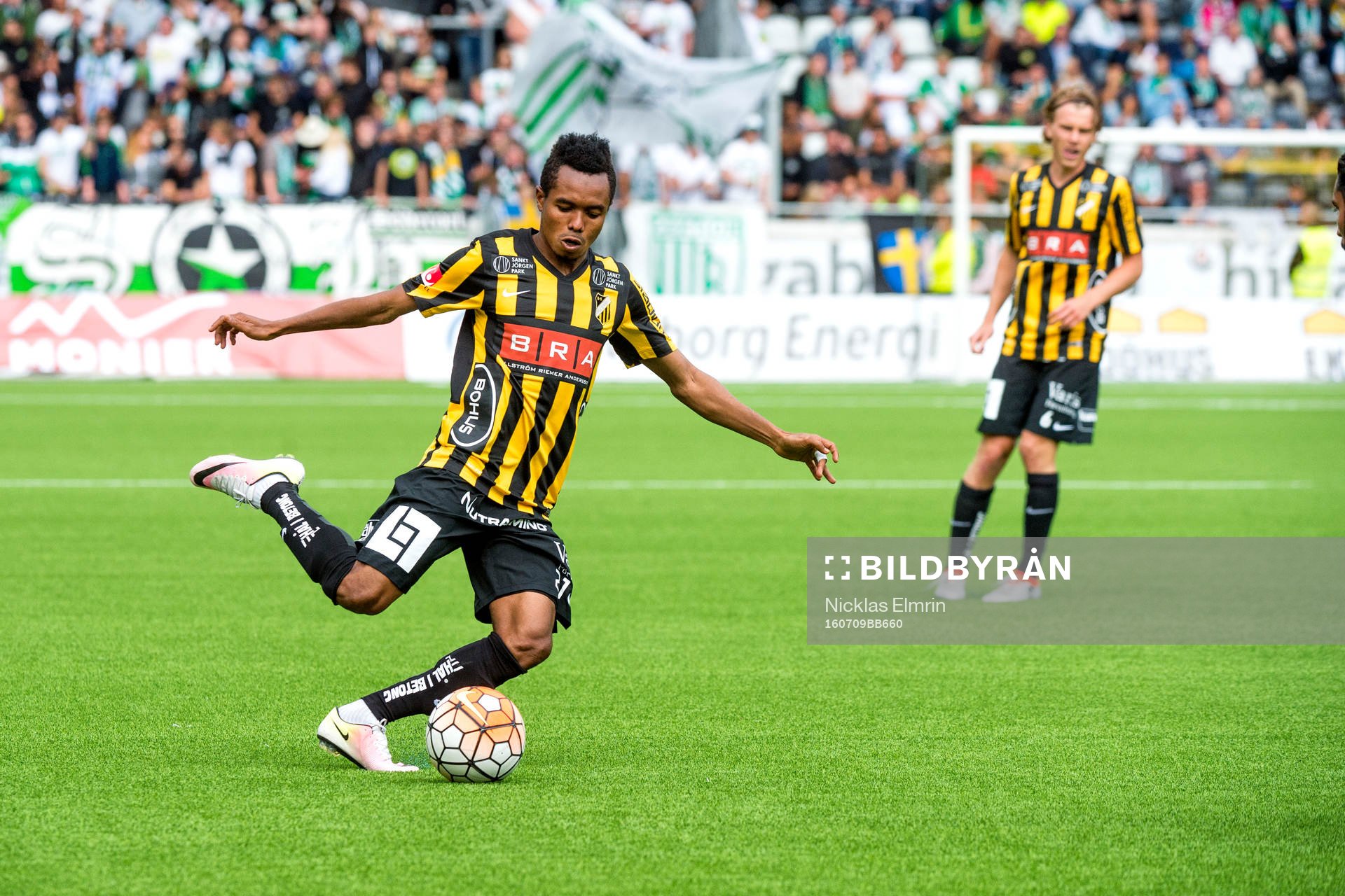 Häckens Nasiru Mohammed