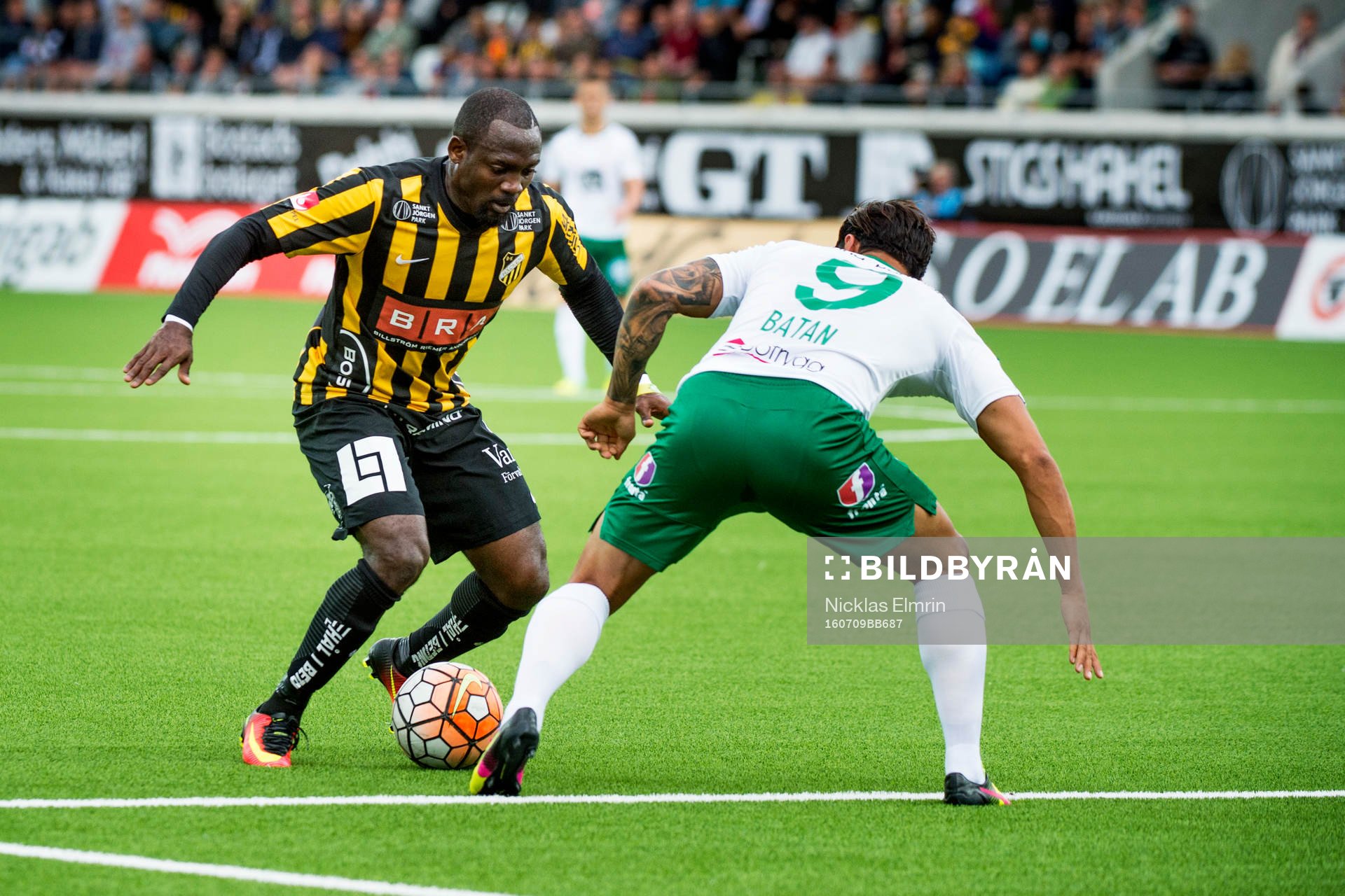 Häckens John Owoeri