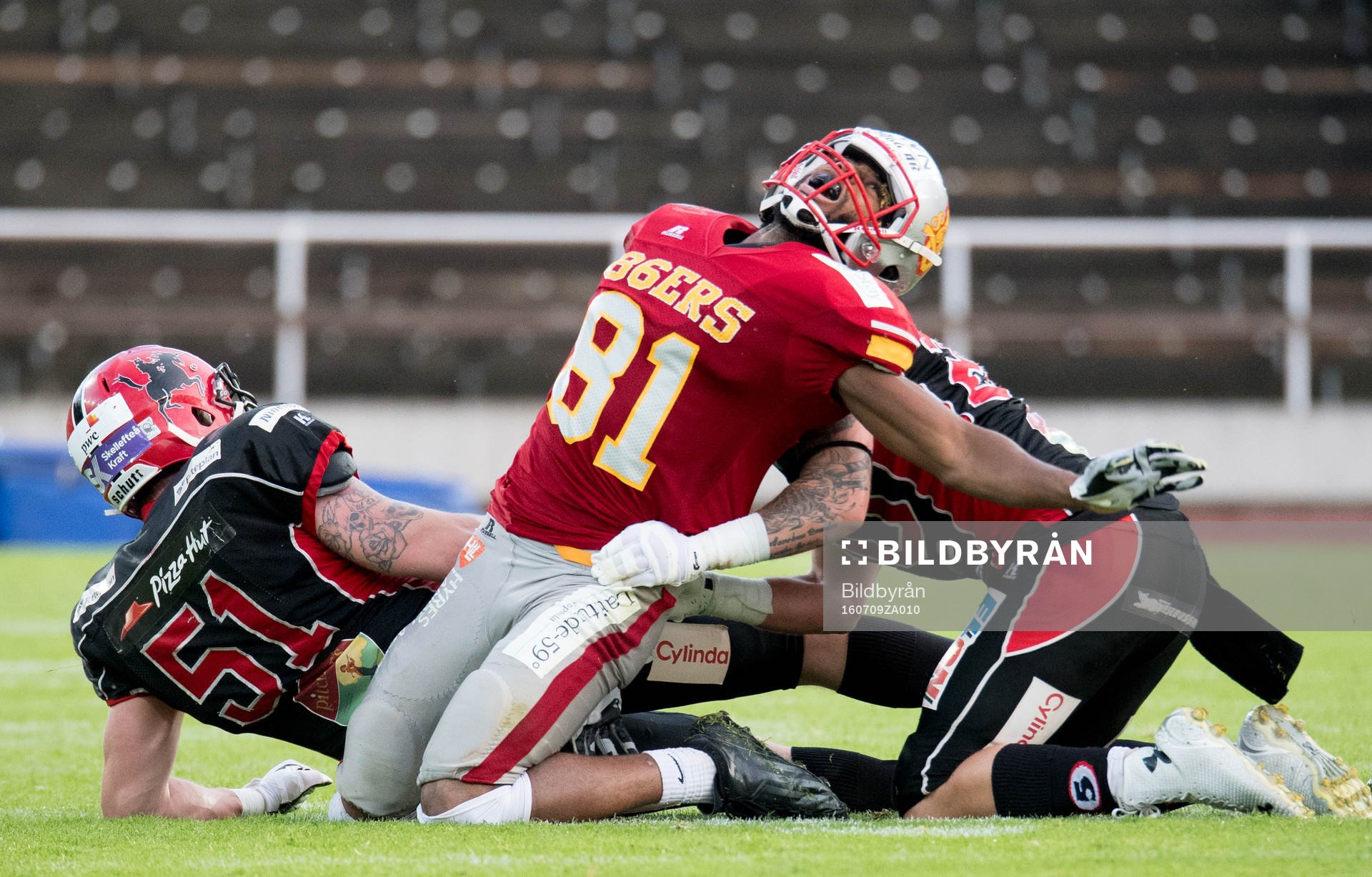 Uppsalas Chiam James stoppas