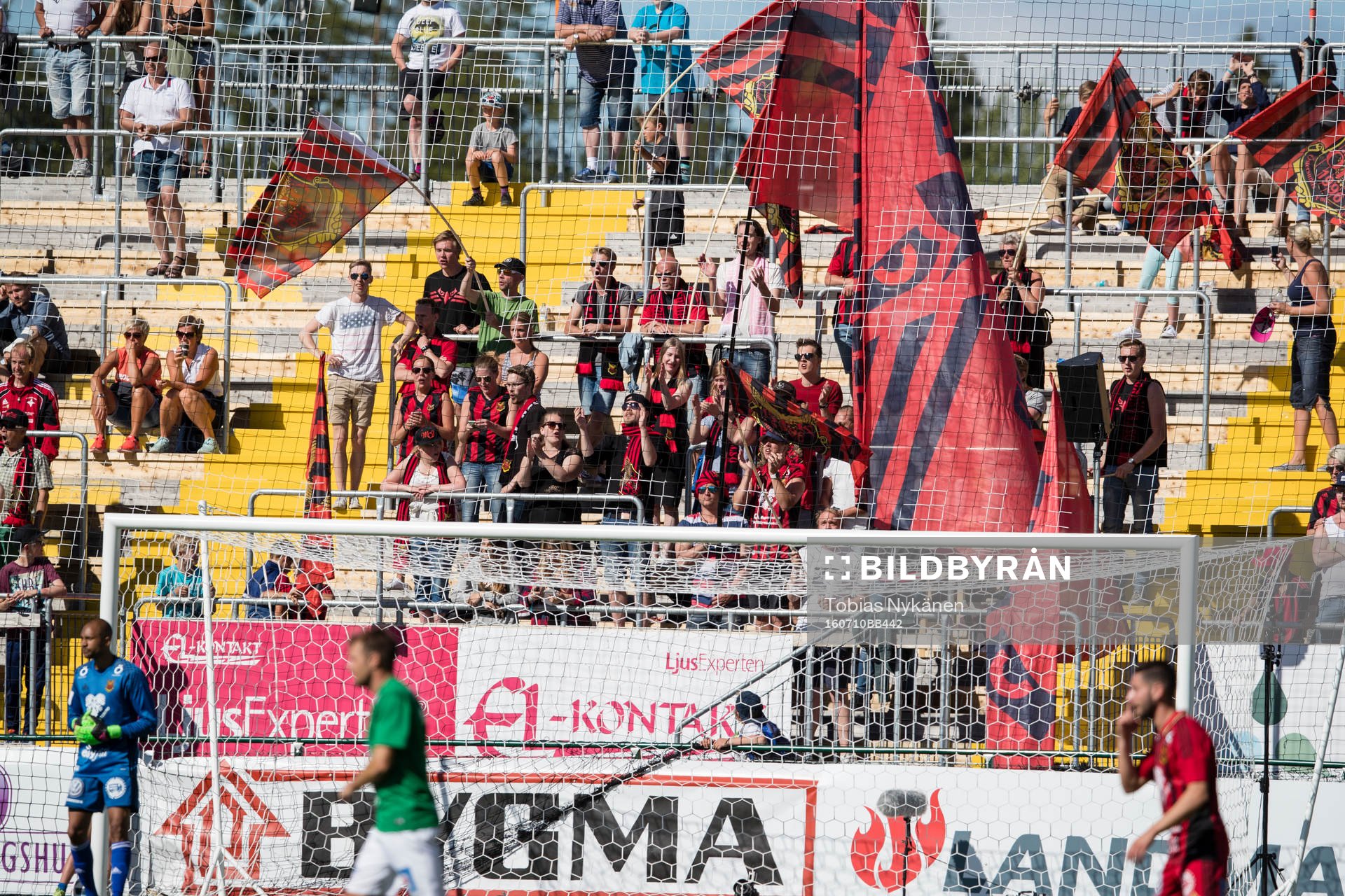 Östersunds klack