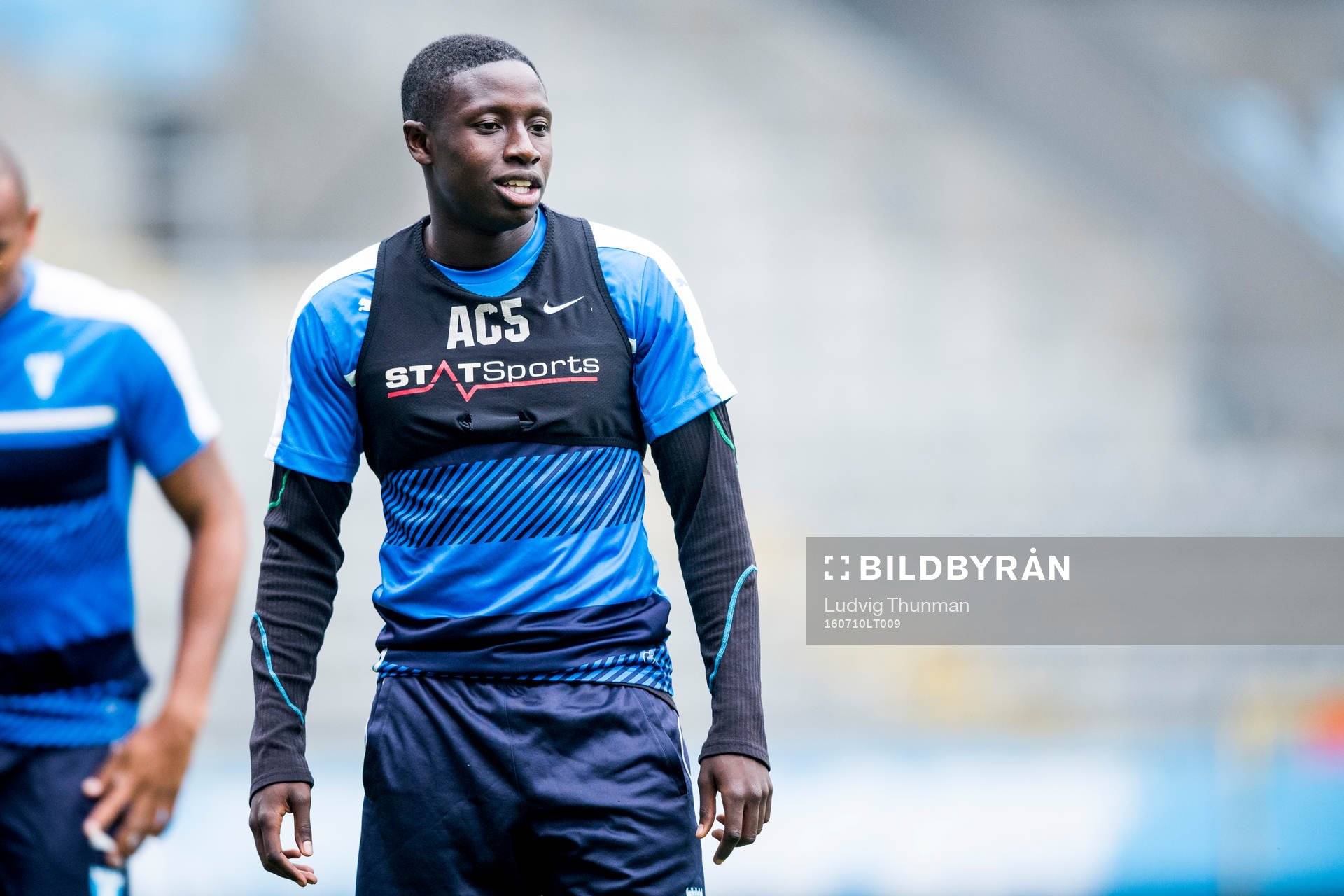 Pa Konate