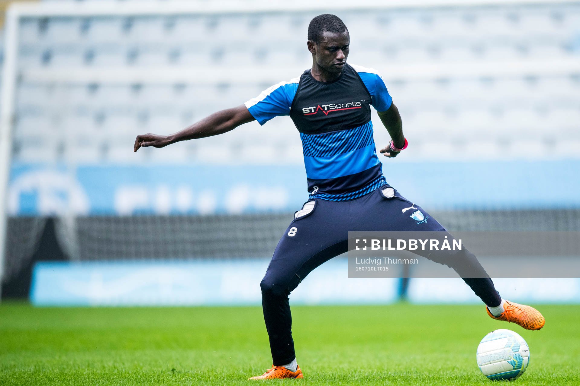 Enock Kofi Adu