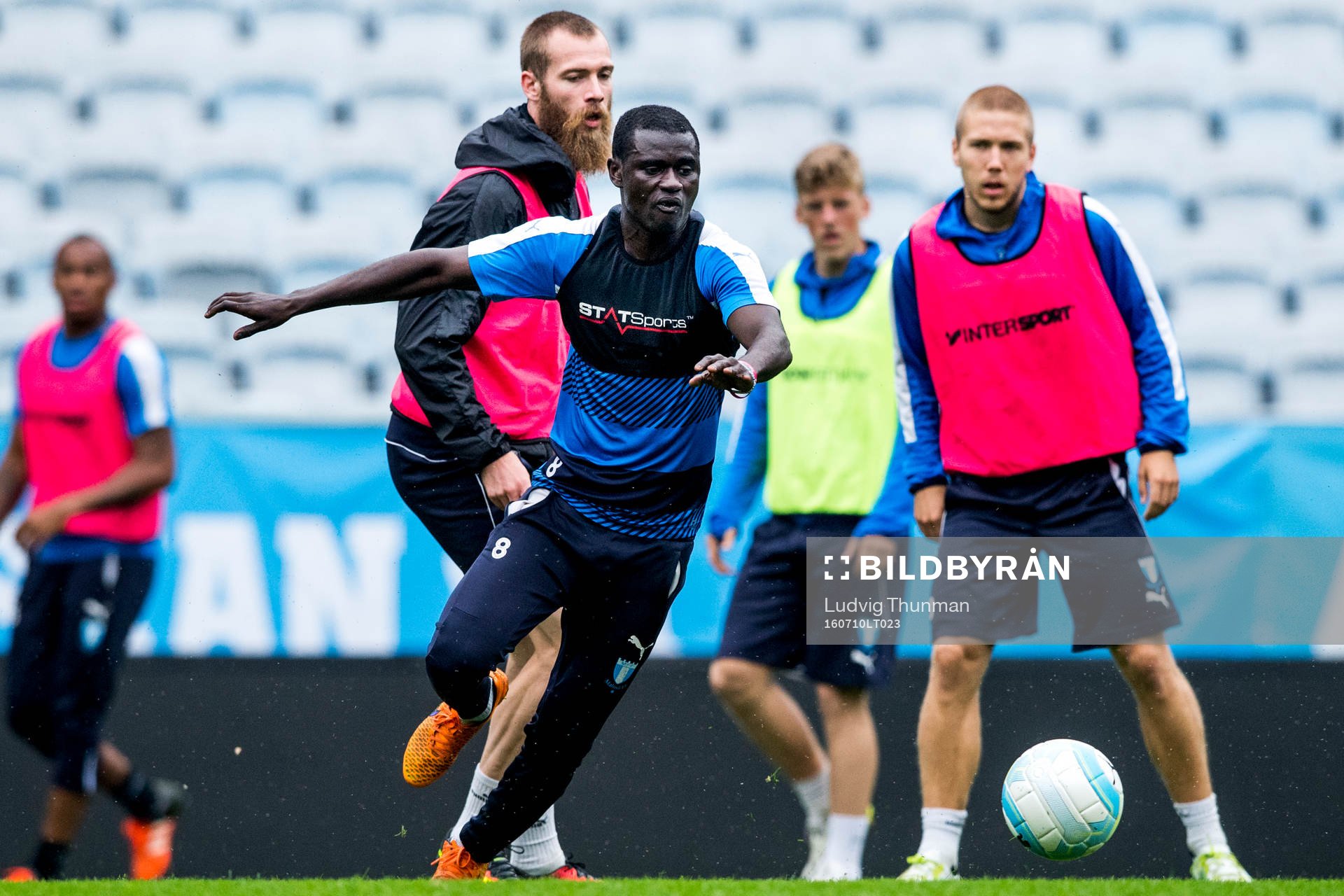 Enock Kofi Adu