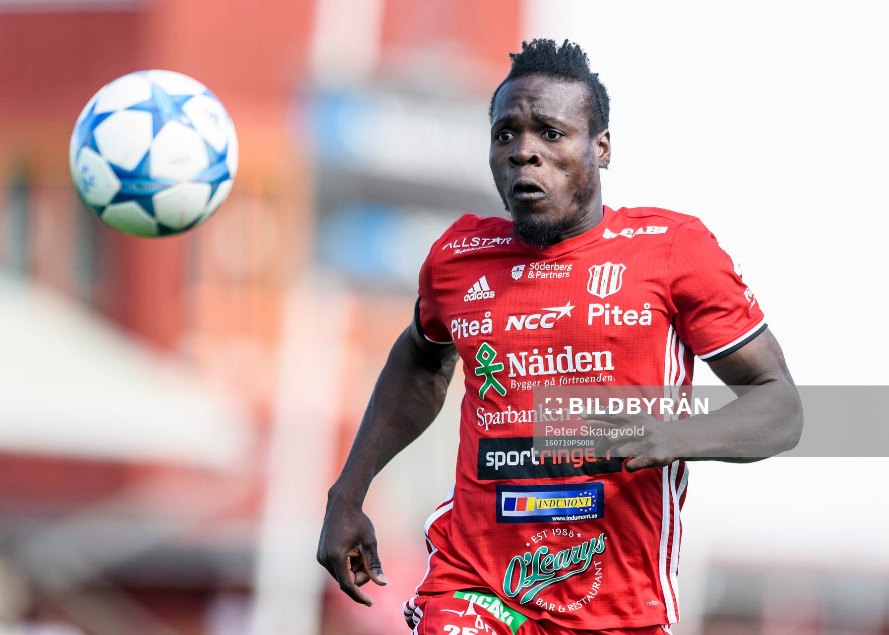 s Tetteh Komey