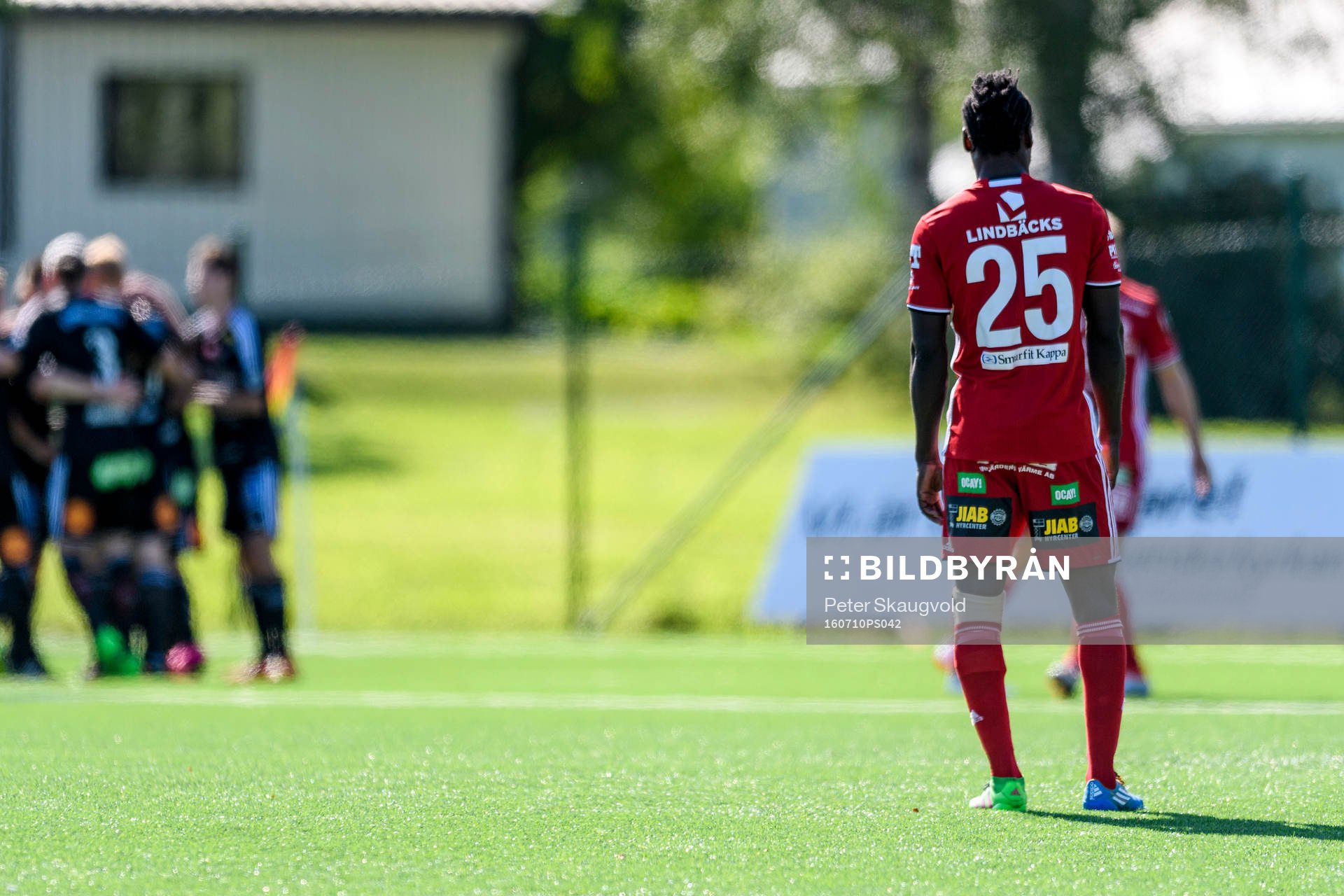 s Tetteh Komey deppar