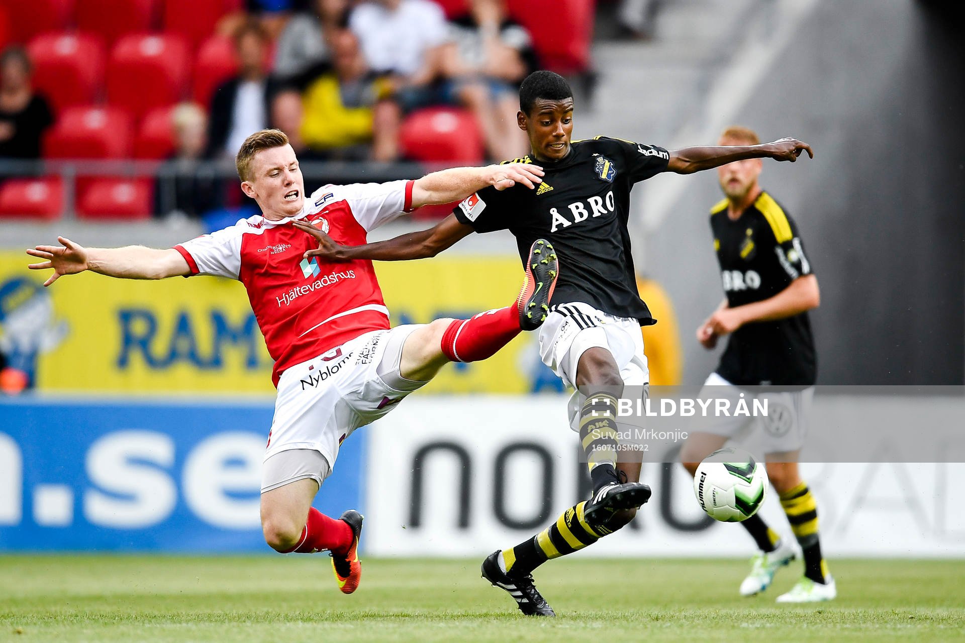 s Alexander Isak