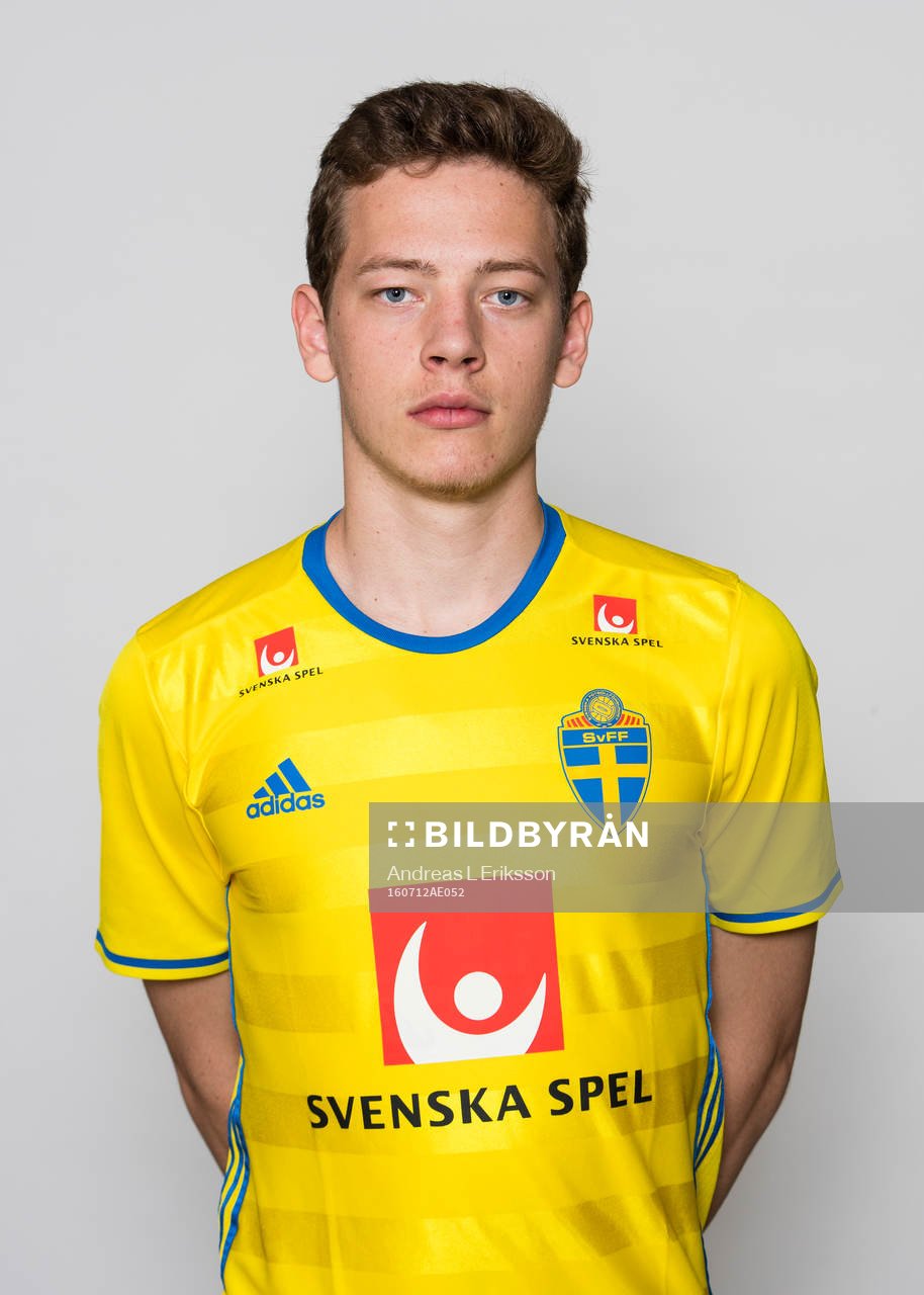 Philippe Questel i P17/99-landslaget