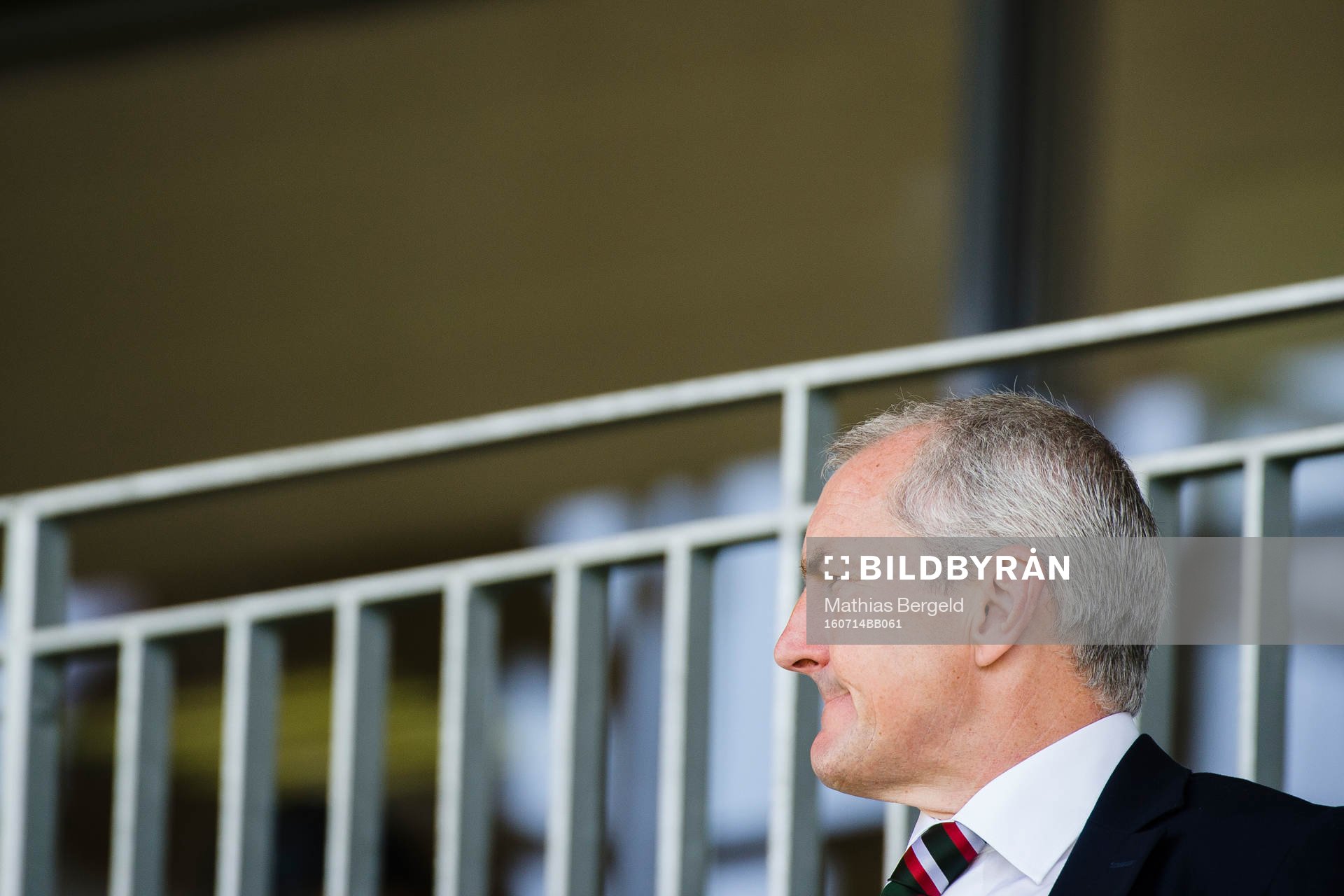 Cork Citys manager John Caulfield