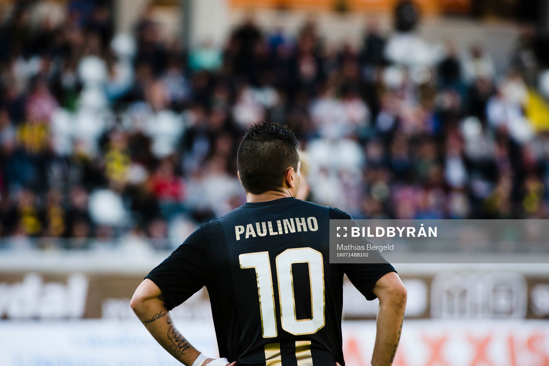 Häckens Paulo de Oliveira