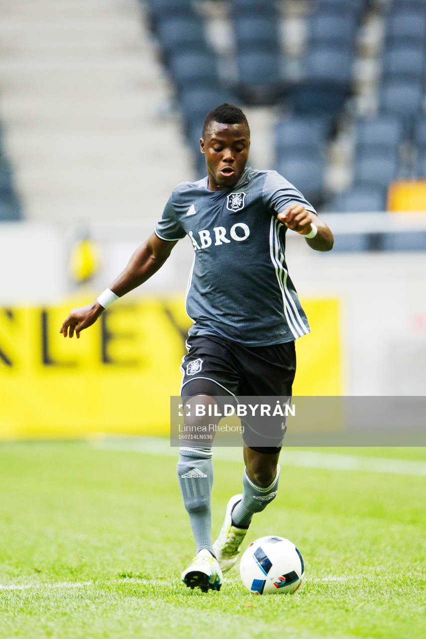 s Patrick Kpozo