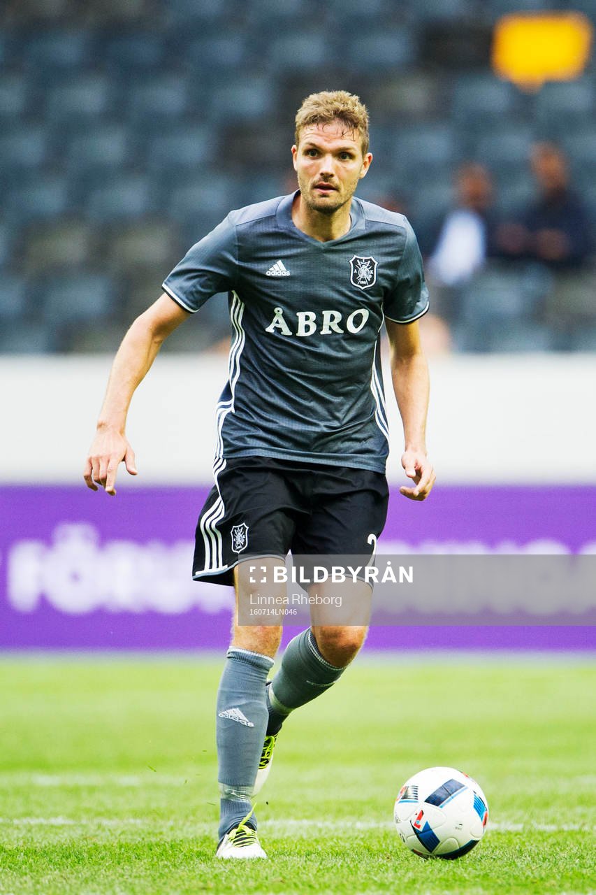 s Jos Hooiveld