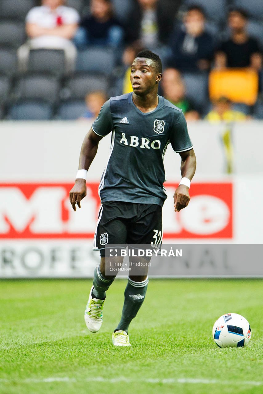 s Patrick Kpozo