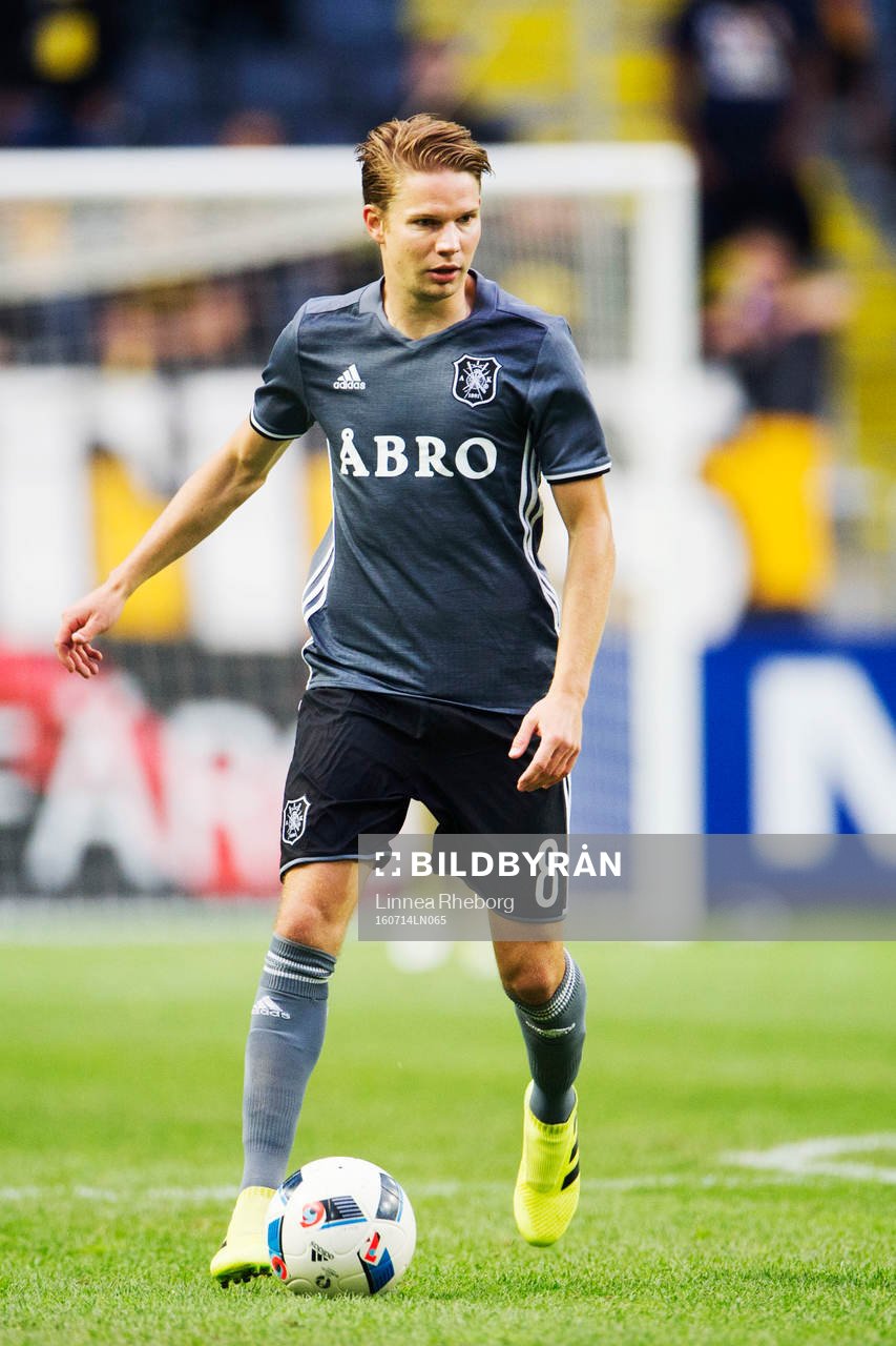 s Johan Blomberg